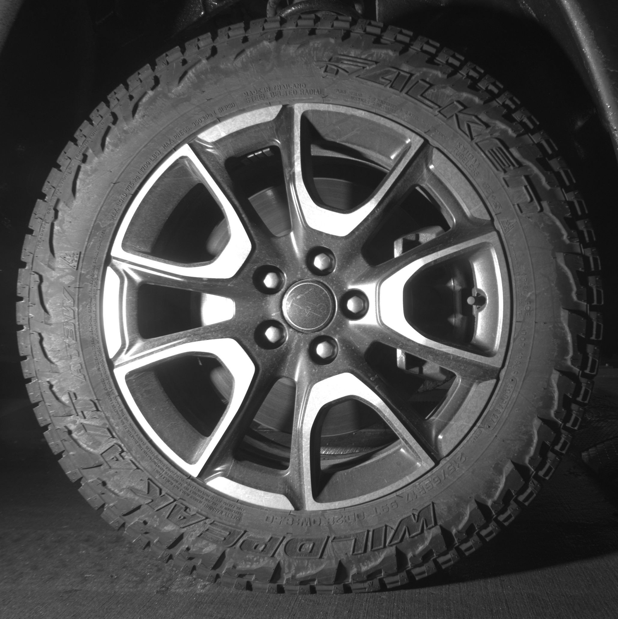 Thumbnail: 2025 Jeep Compass - 13