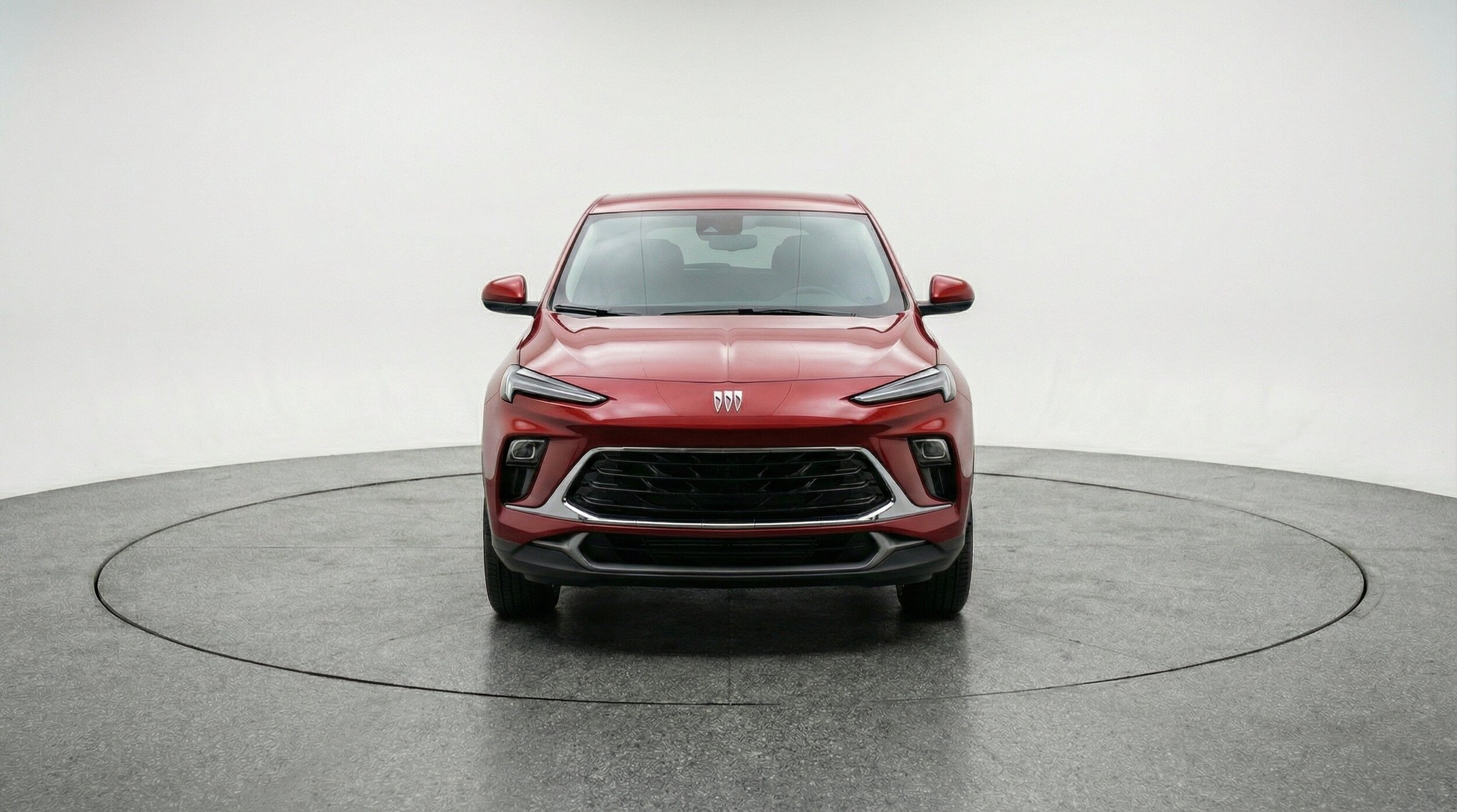 Thumbnail: 2026 Buick Encore GX - 2