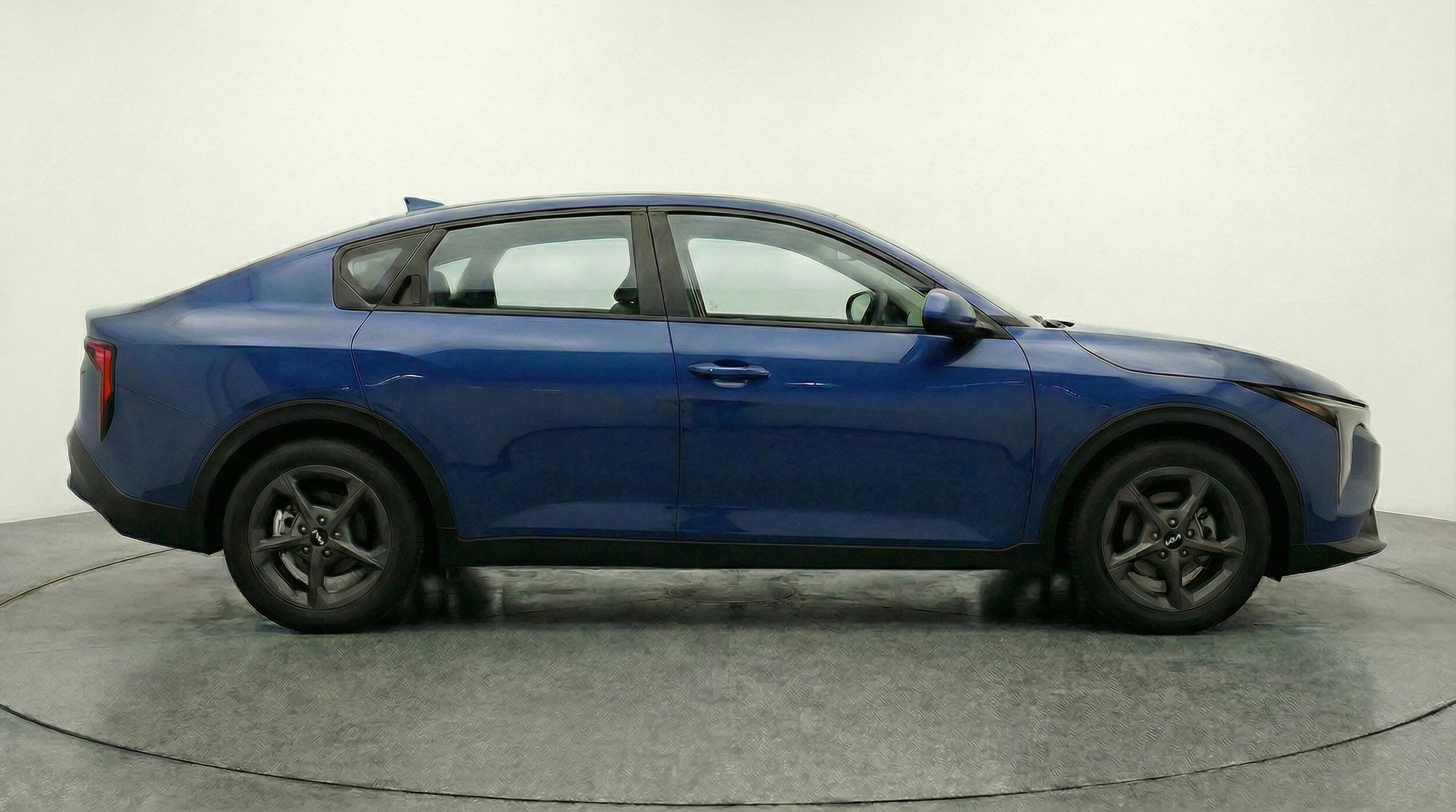 Thumbnail: 2025 Kia K4 - 8