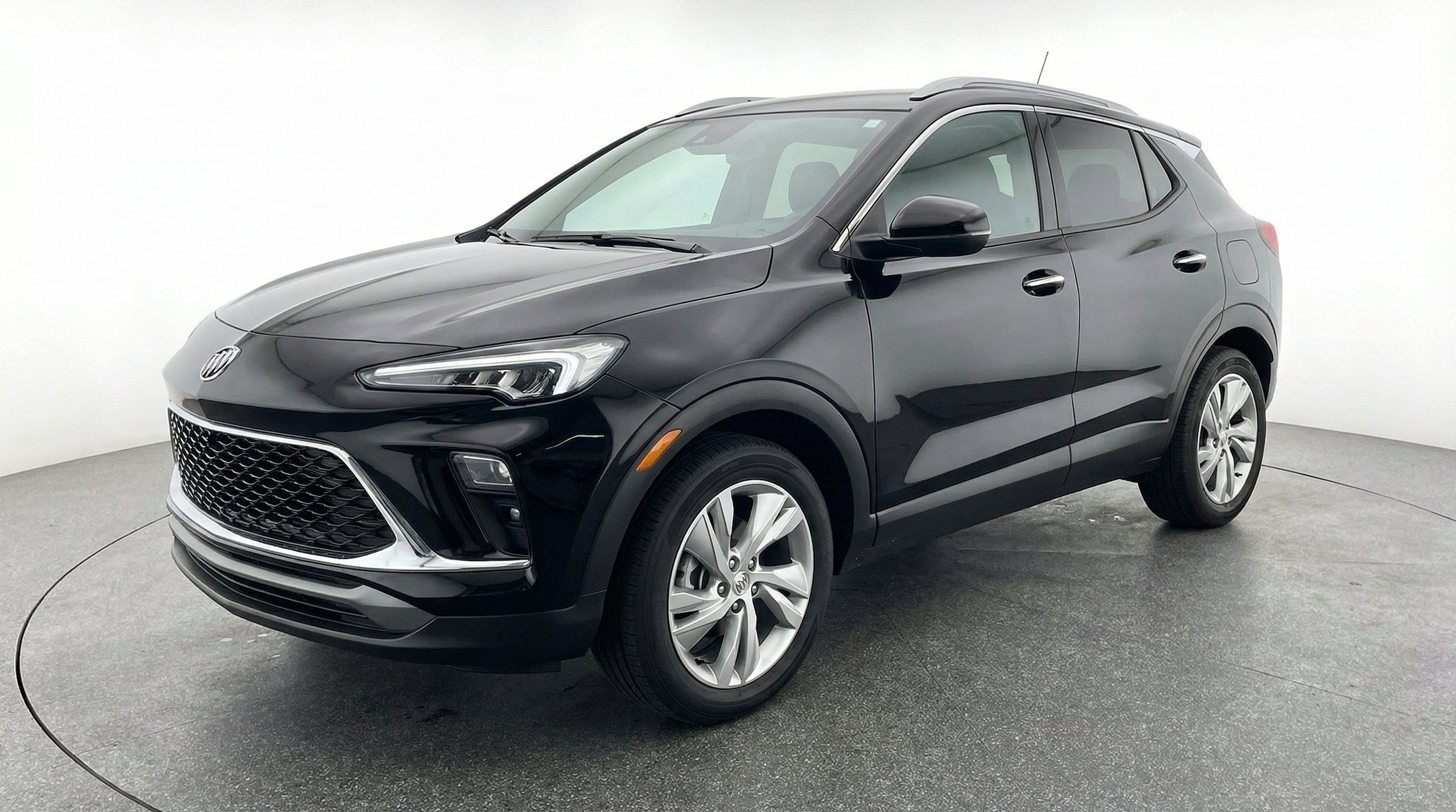 Thumbnail: 2025 Buick Encore GX - 3