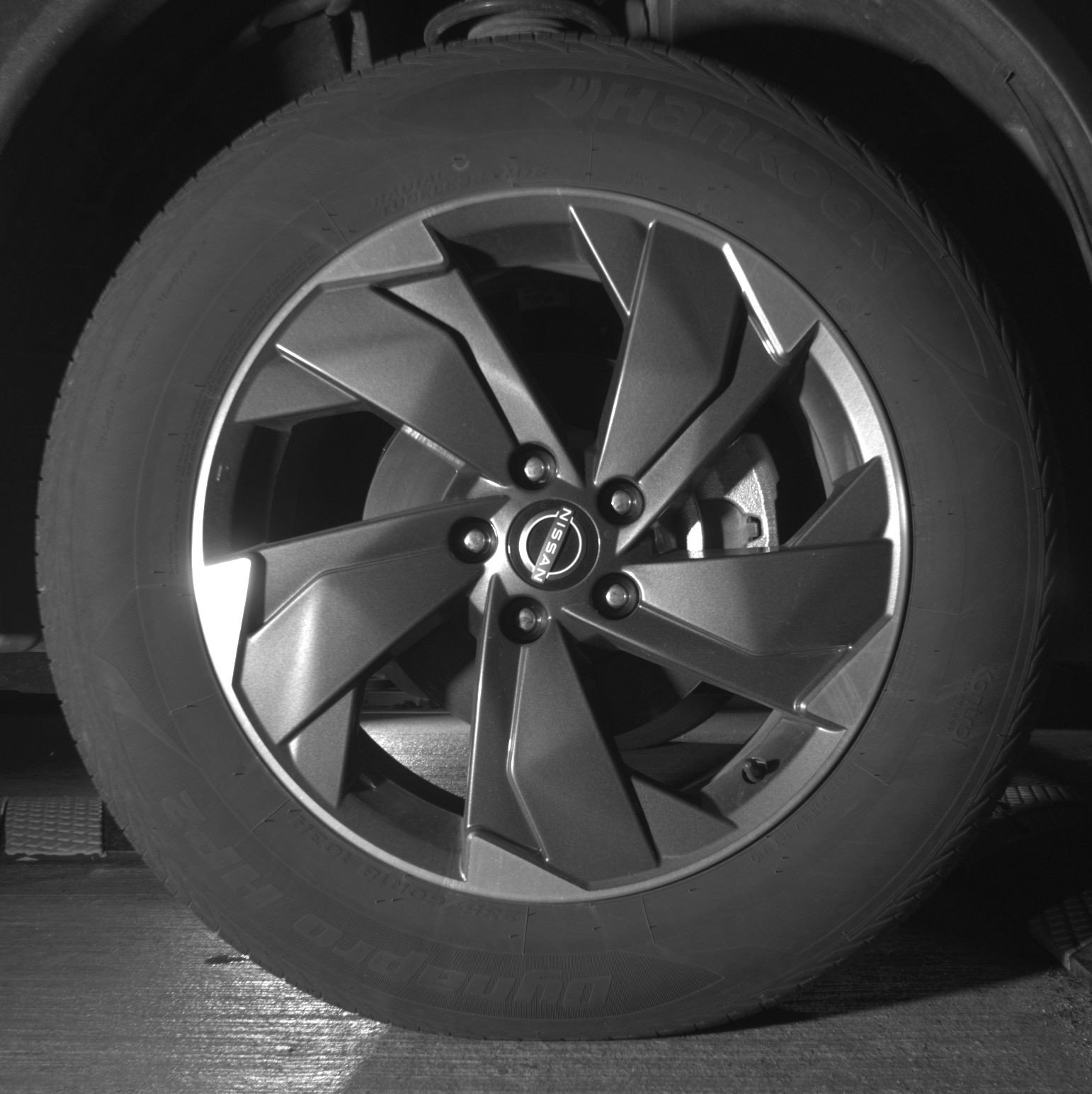 Thumbnail: 2025 Nissan Rogue - 13