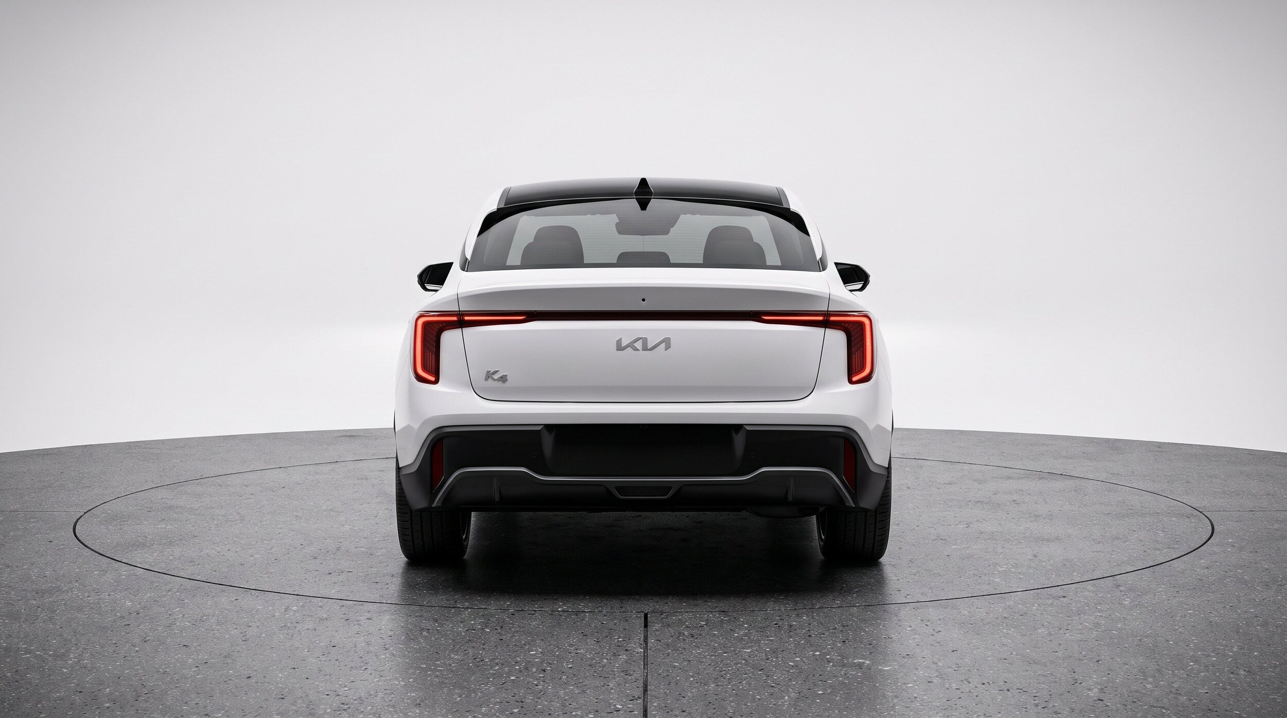 Thumbnail: 2026 Kia K4 - 7