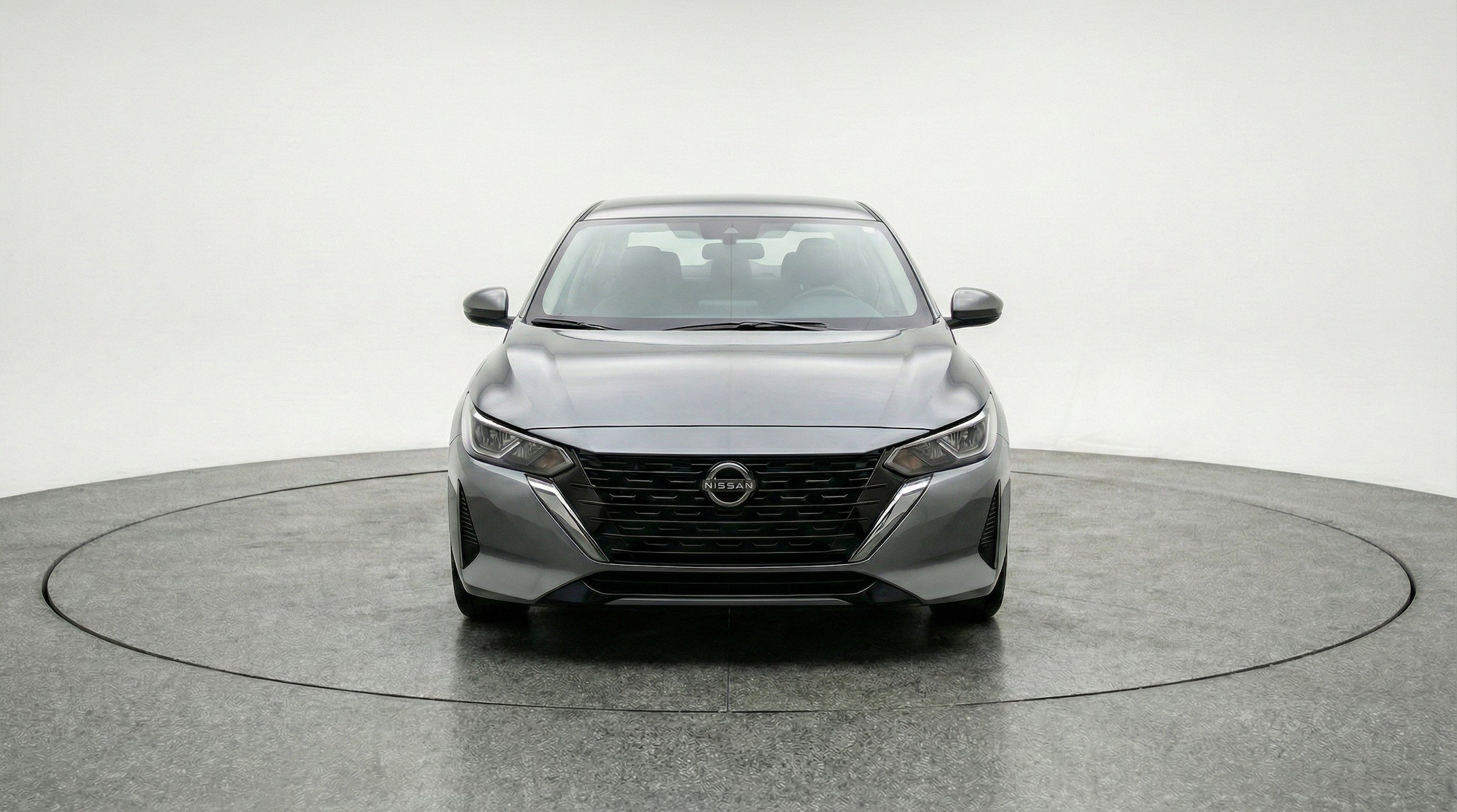 Thumbnail: 2025 Nissan Sentra - 2