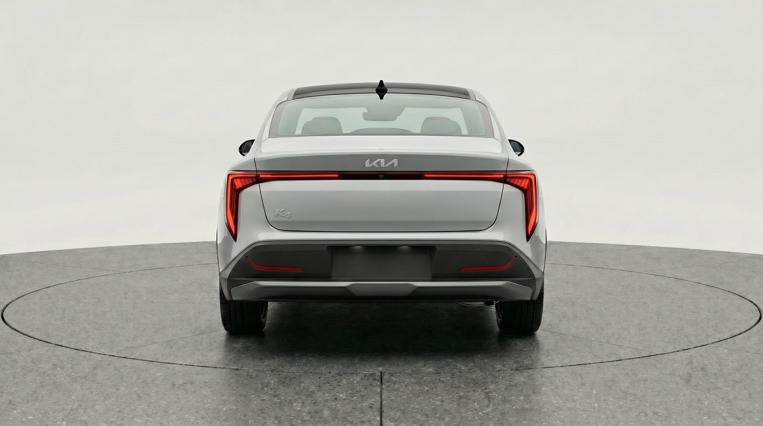 Thumbnail: 2025 Kia K4 - 7