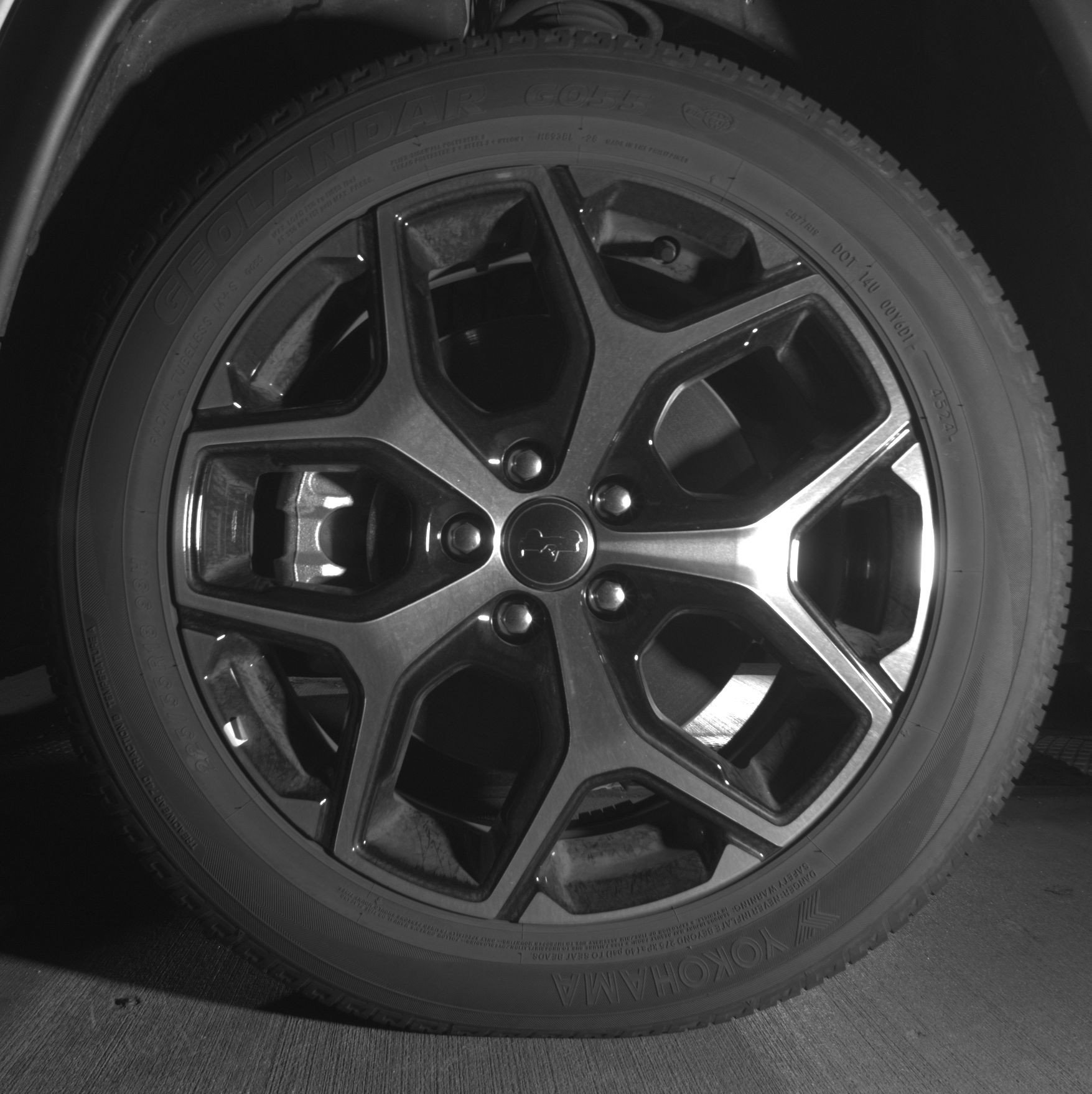 Thumbnail: 2025 Jeep Compass - 12