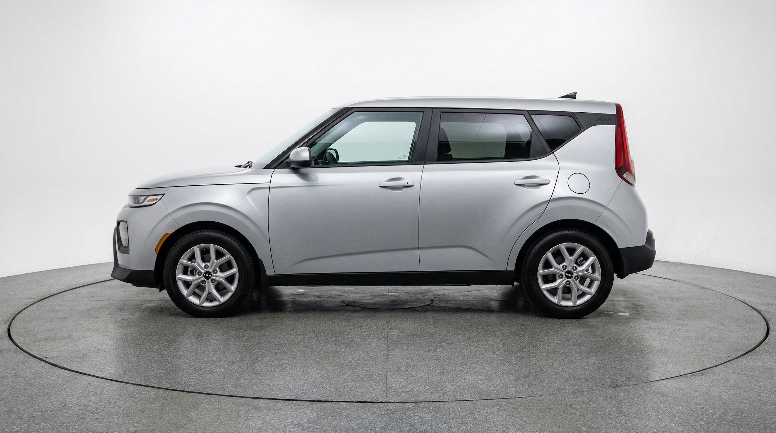 Thumbnail: 2025 Kia Soul - 5