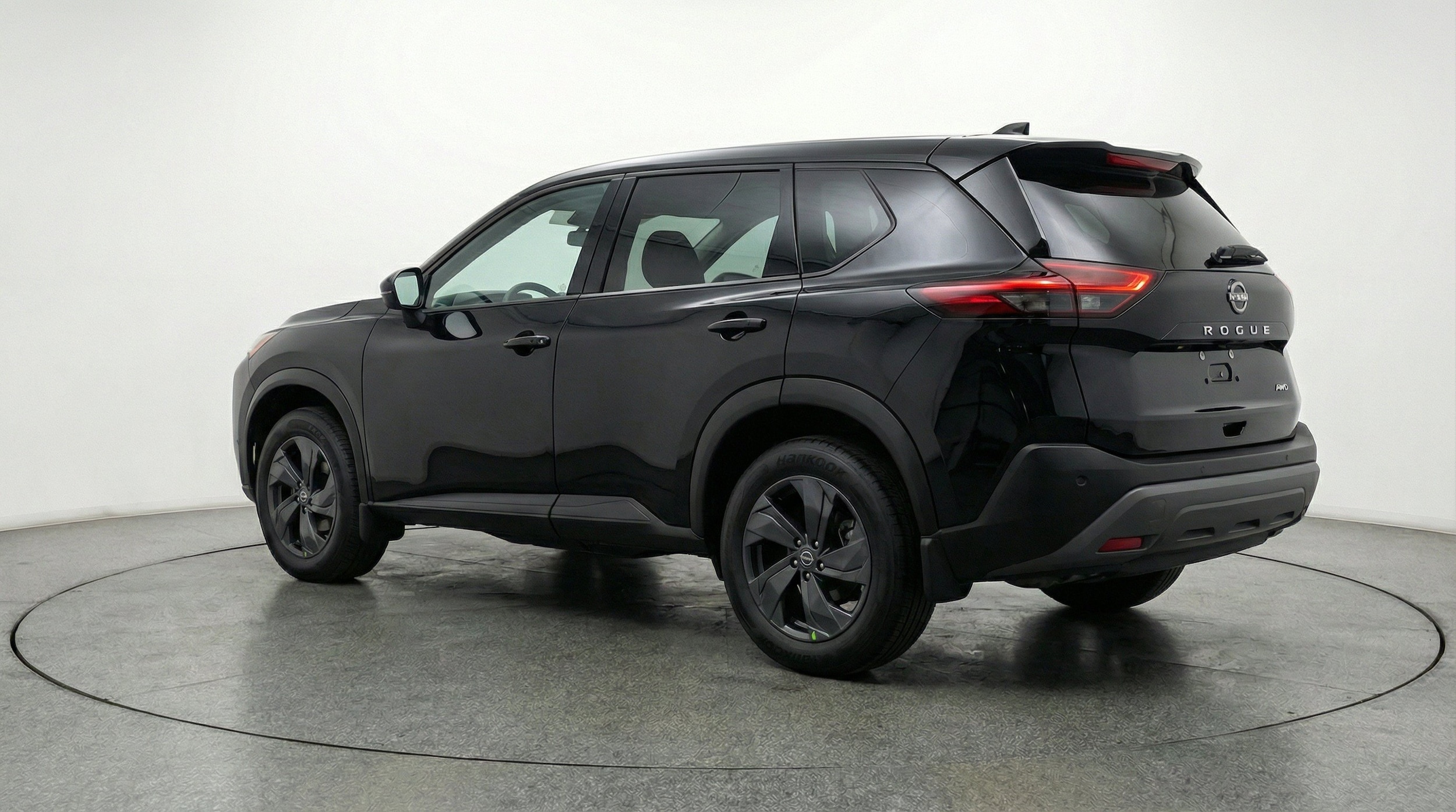 Thumbnail: 2026 Nissan Rogue - 6