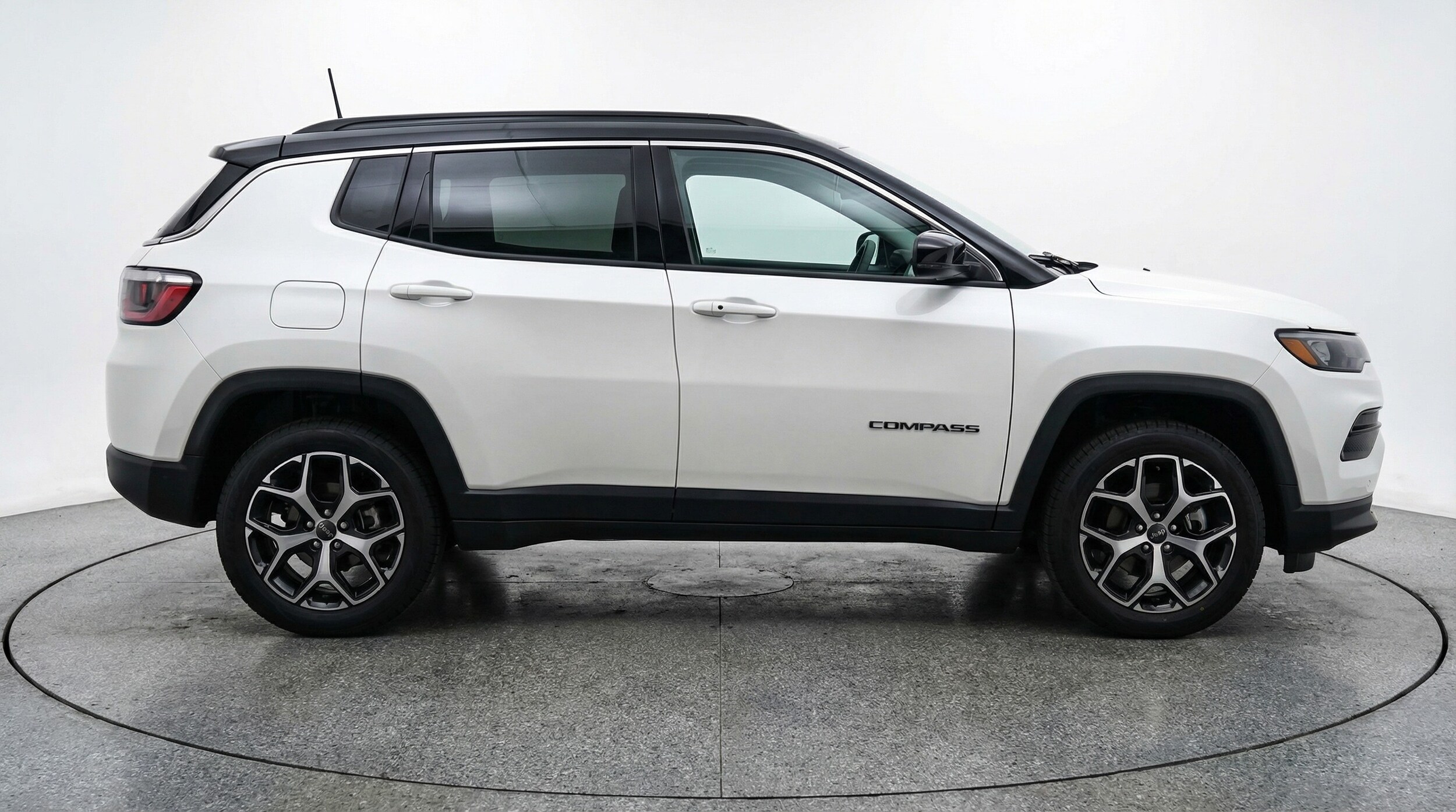 Thumbnail: 2025 Jeep Compass - 8