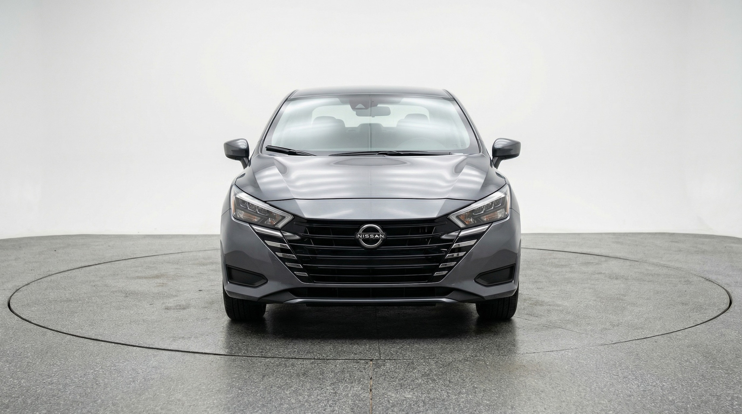 Thumbnail: 2025 Nissan Versa - 2