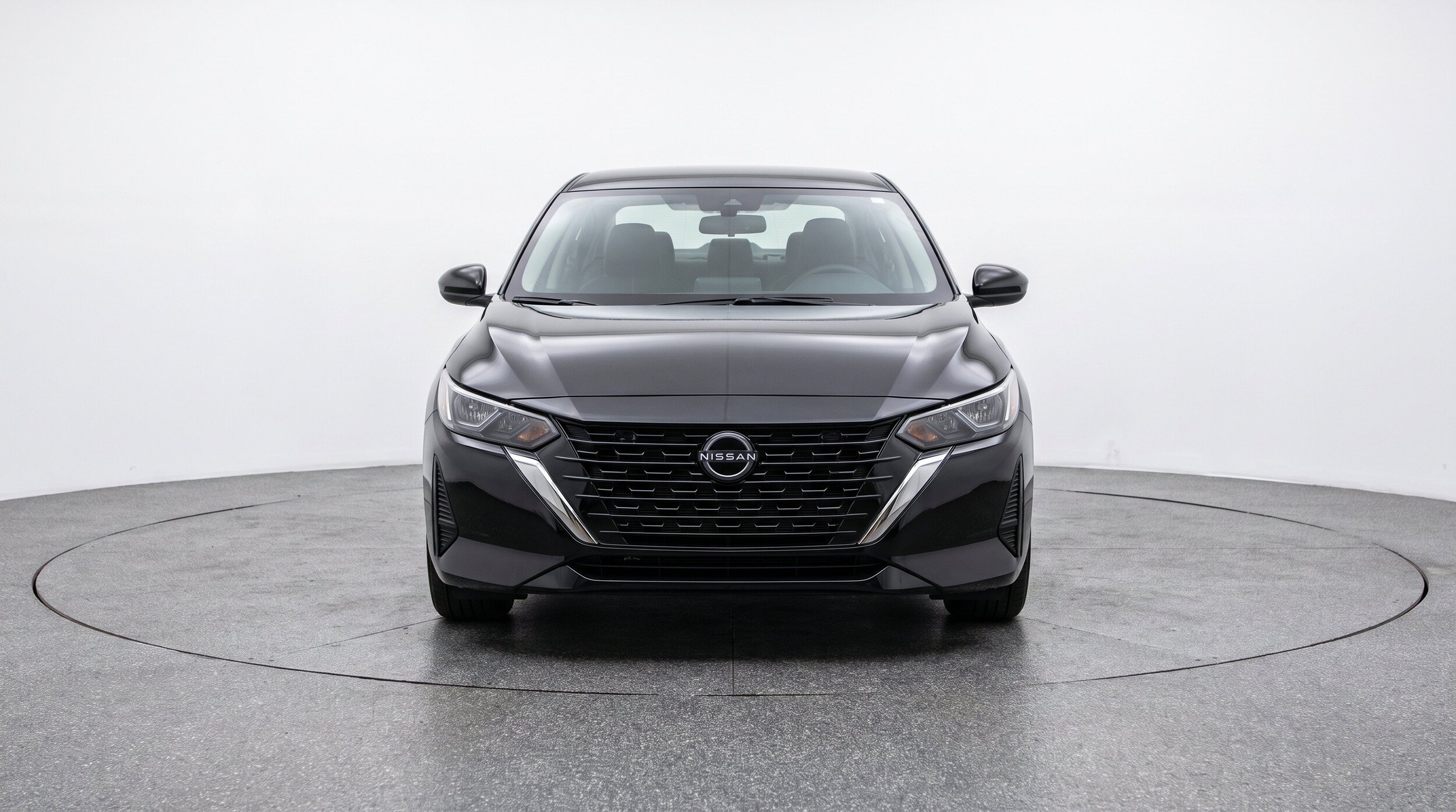 Thumbnail: 2025 Nissan Sentra - 2