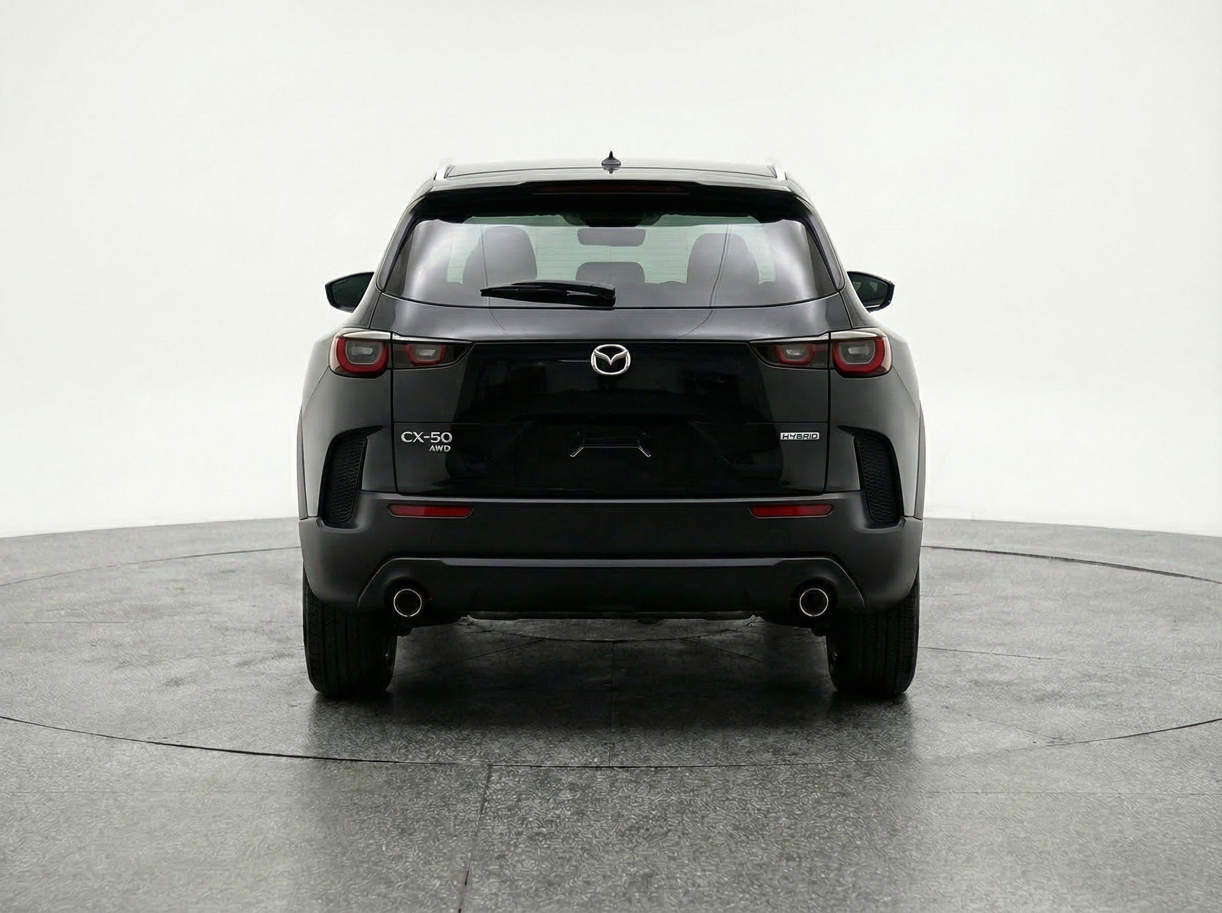 Thumbnail: 2025 Mazda CX-50 - 7