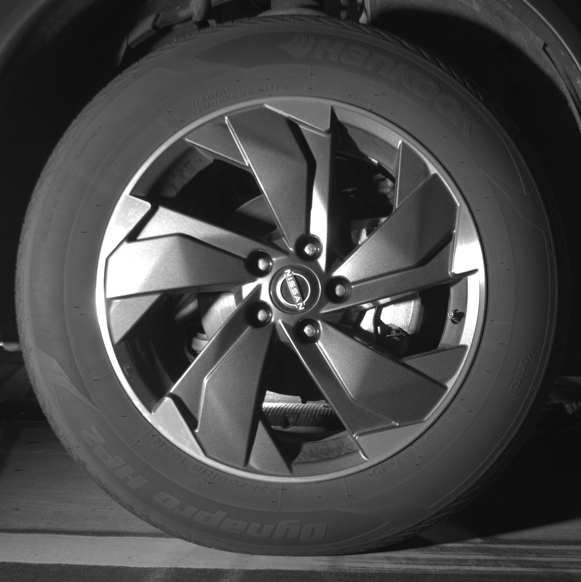 Thumbnail: 2025 Nissan Rogue - 10