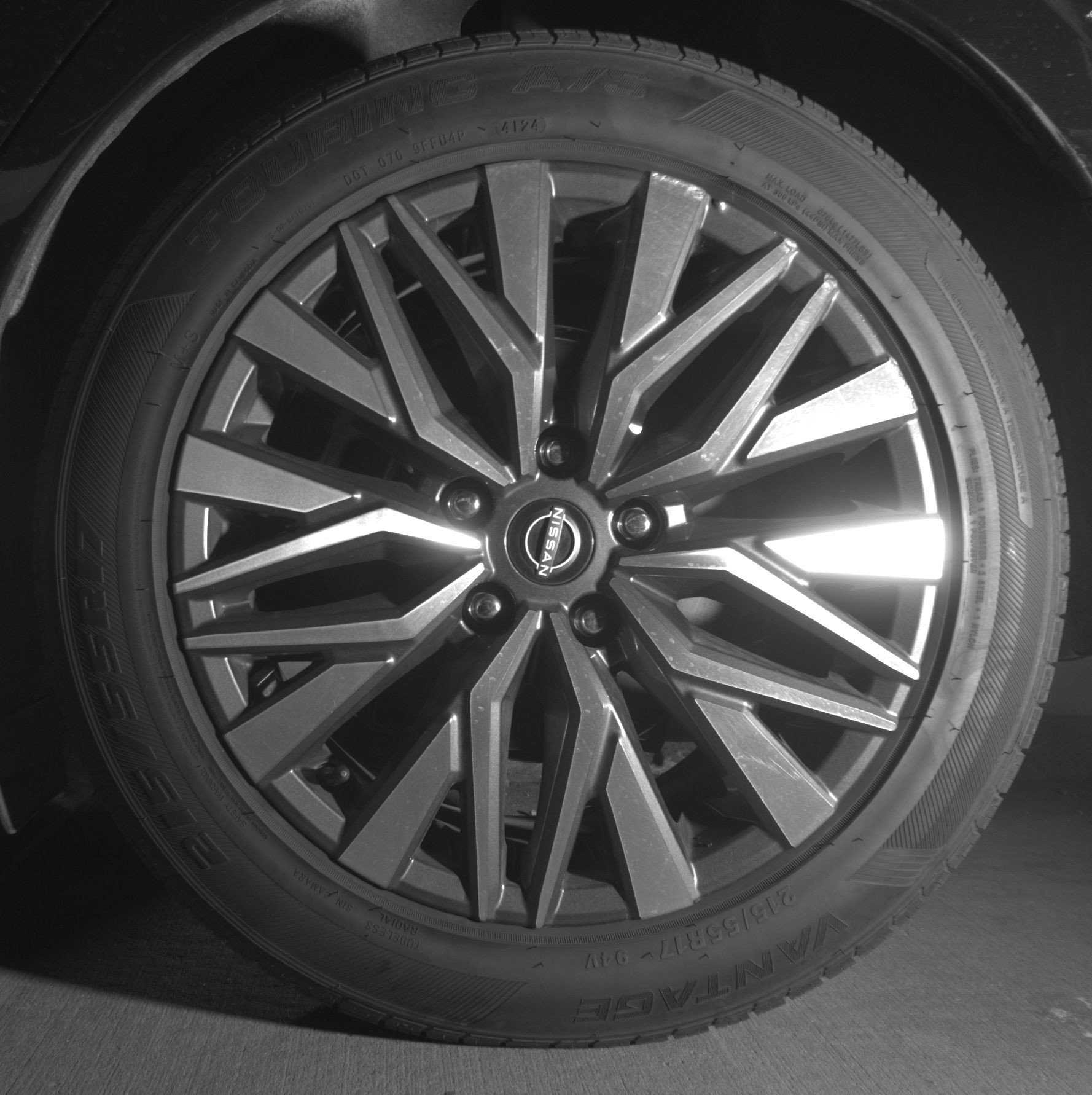 Thumbnail: 2025 Nissan Altima - 14