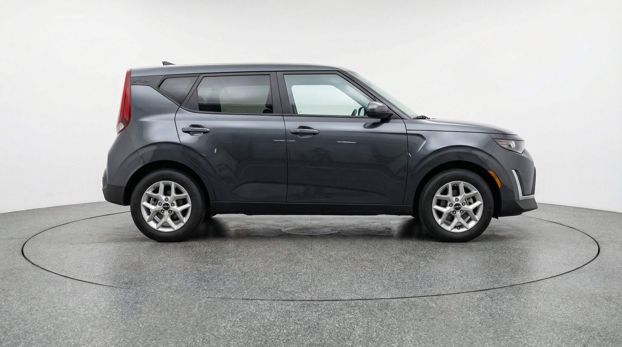 Thumbnail: 2025 Kia Soul - 11