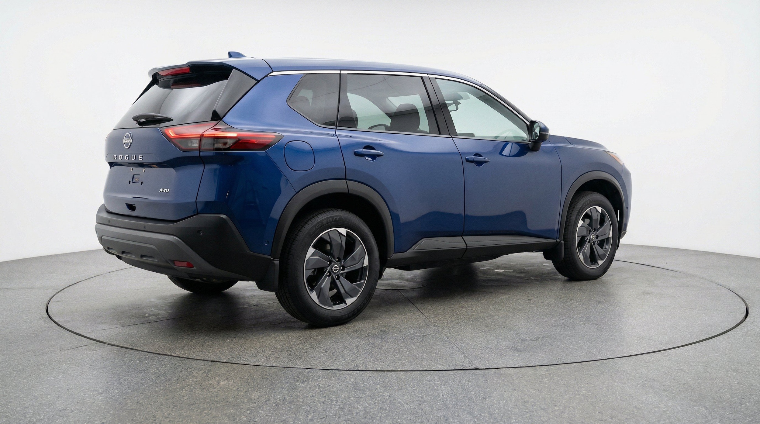 Thumbnail: 2025 Nissan Rogue - 9