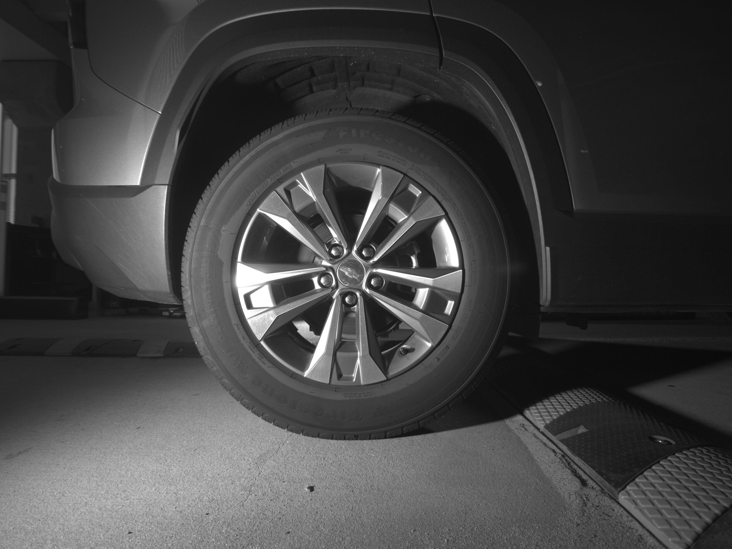 Thumbnail: 2025 Chevrolet Equinox - 12