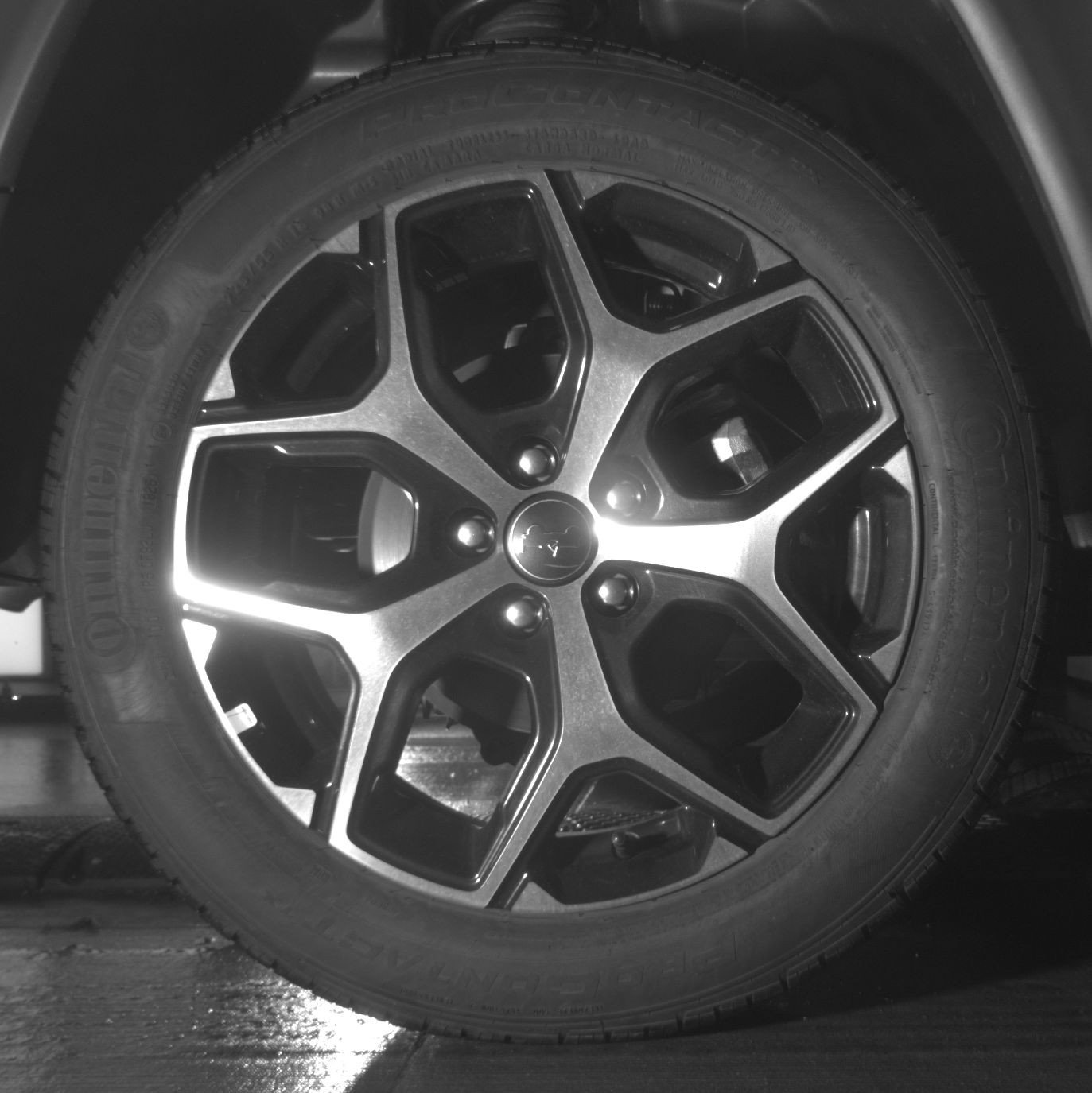 Thumbnail: 2025 Jeep Compass - 15