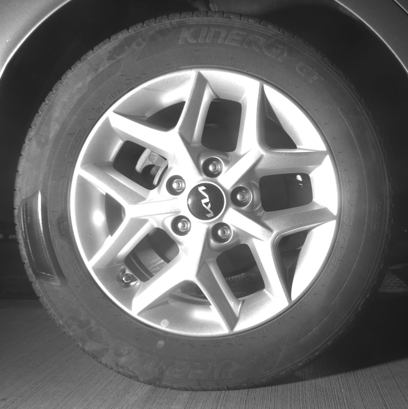 Thumbnail: 2025 Kia Soul - 22