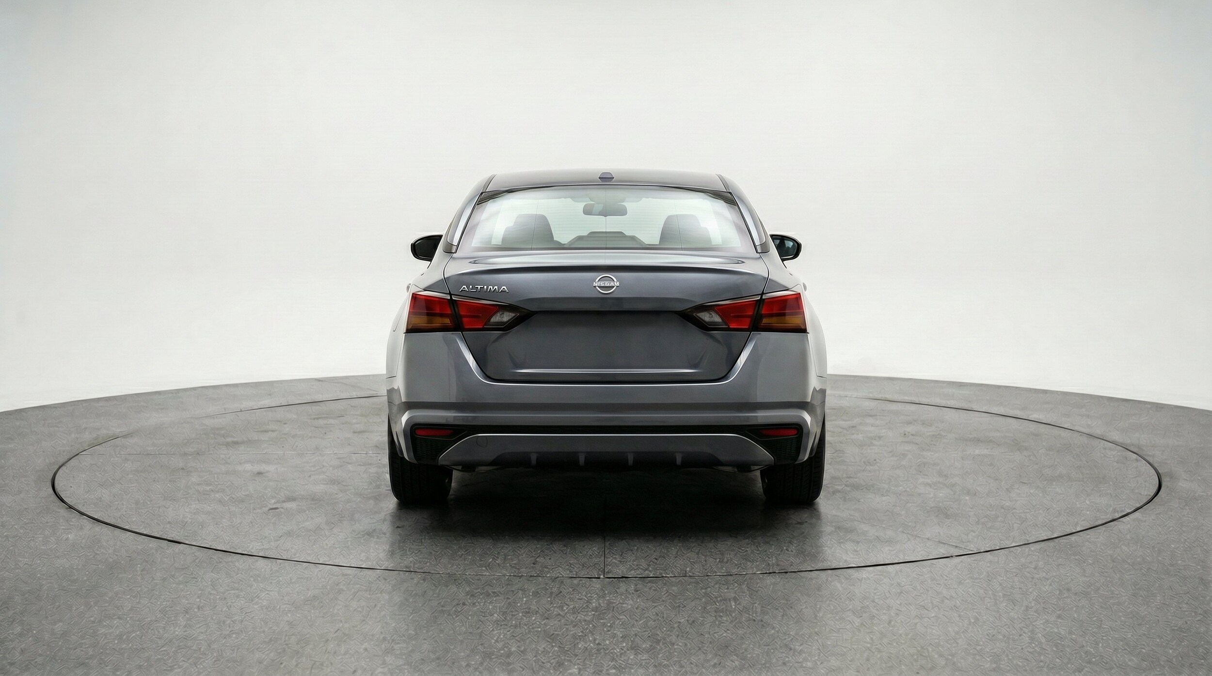 Thumbnail: 2026 Nissan Altima - 7