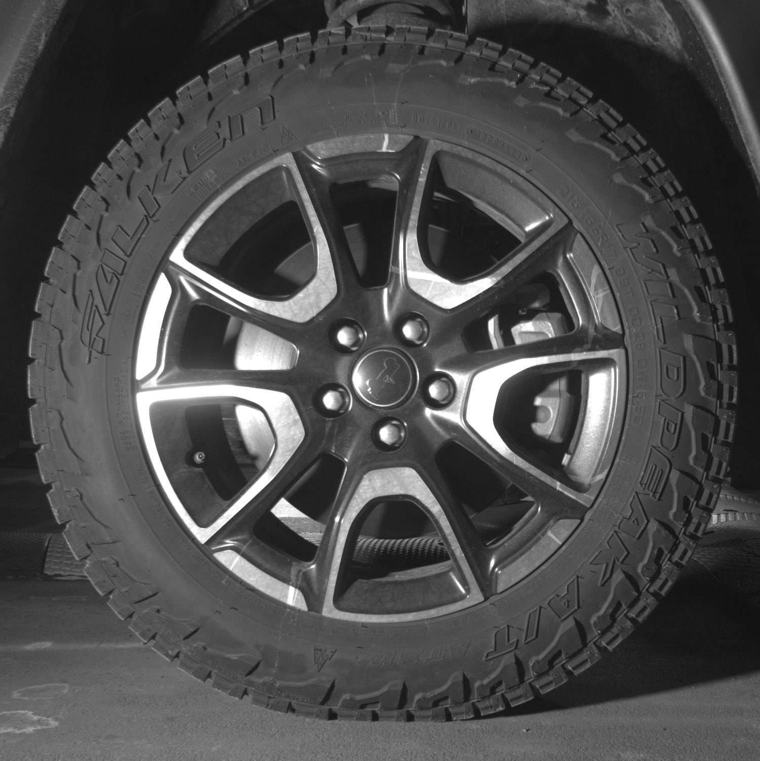 Thumbnail: 2025 Jeep Compass - 10