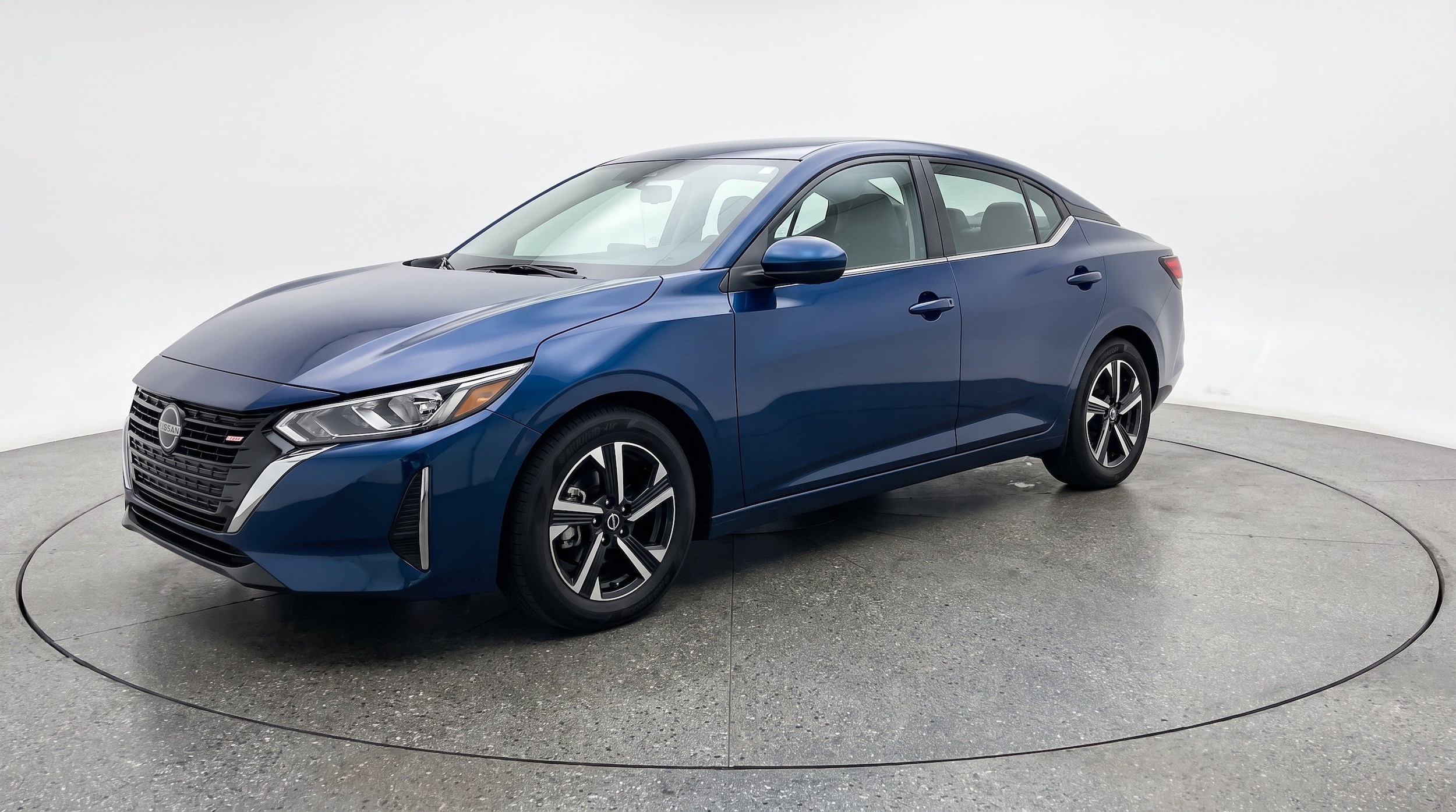 Thumbnail: 2025 Nissan Sentra - 3