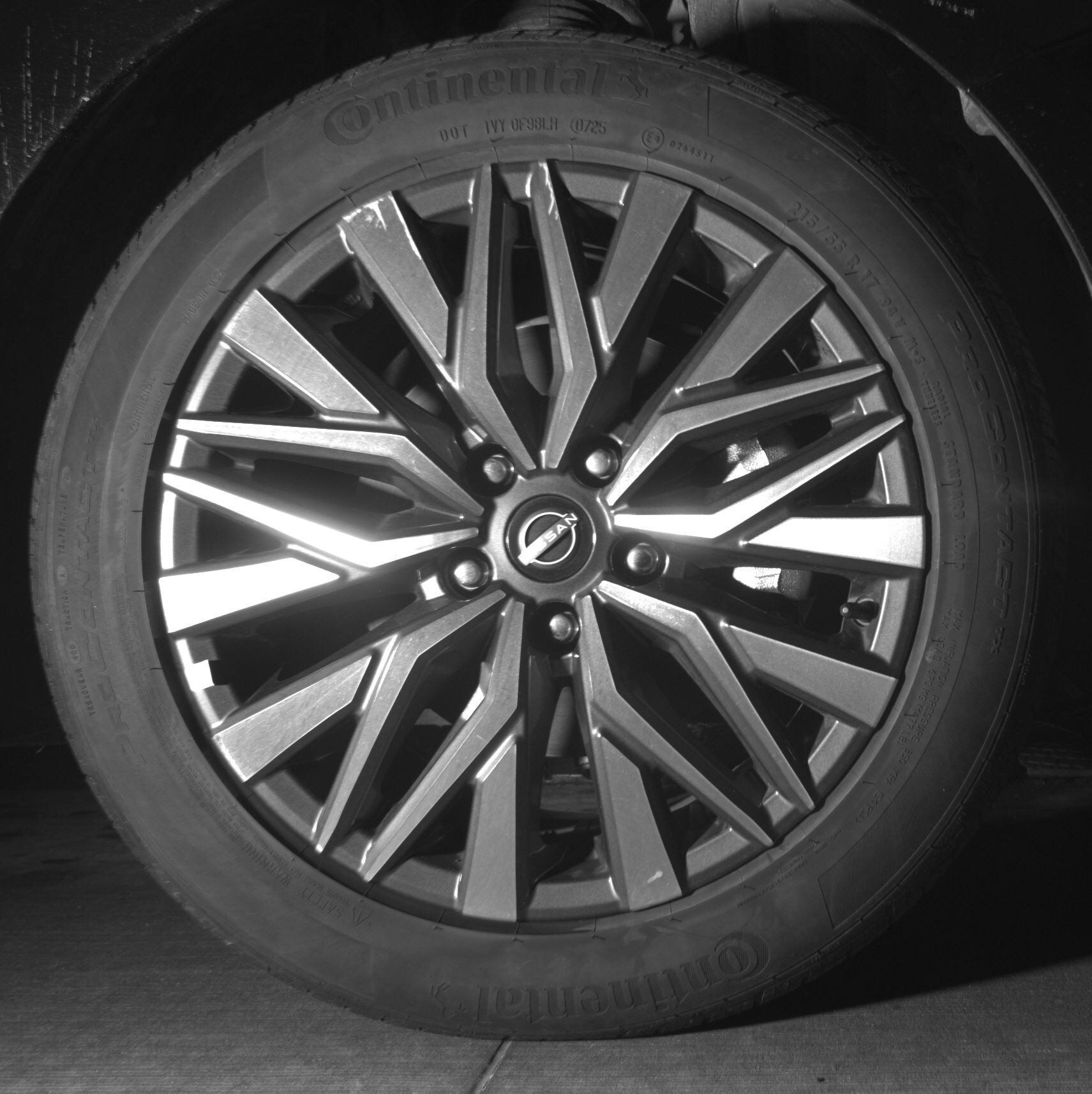 Thumbnail: 2025 Nissan Altima - 10