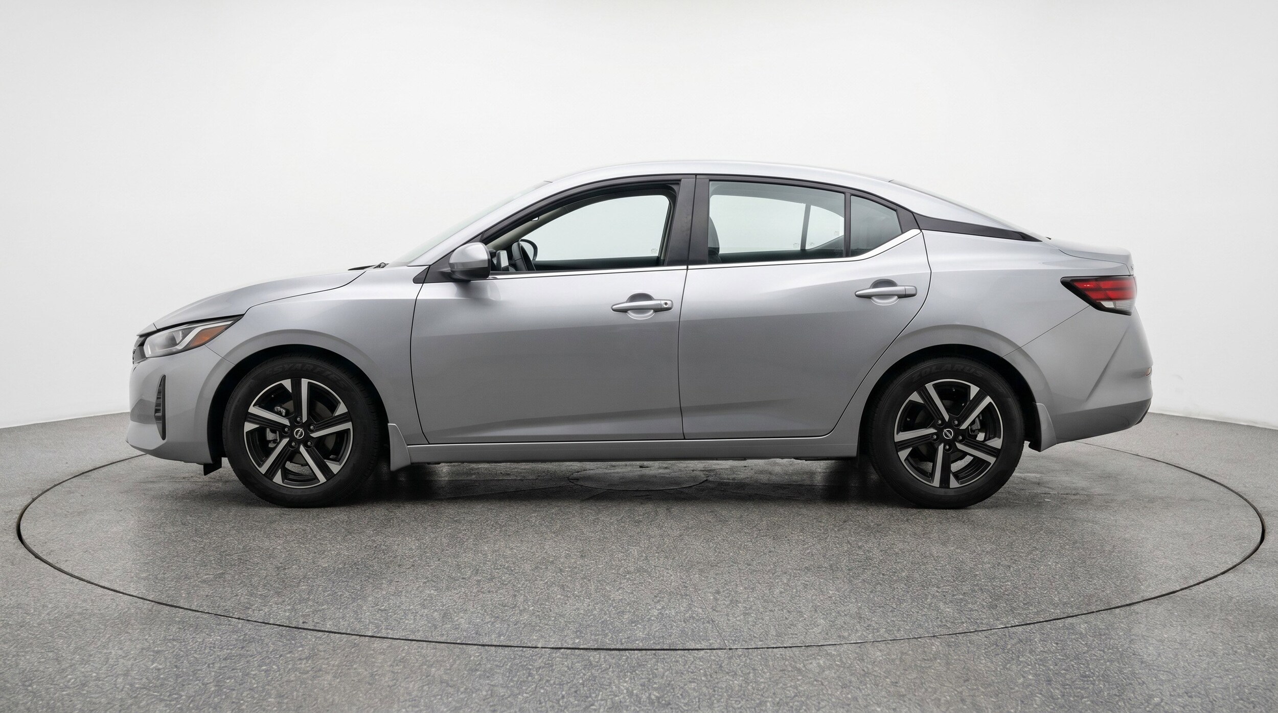 Thumbnail: 2025 Nissan Sentra - 5