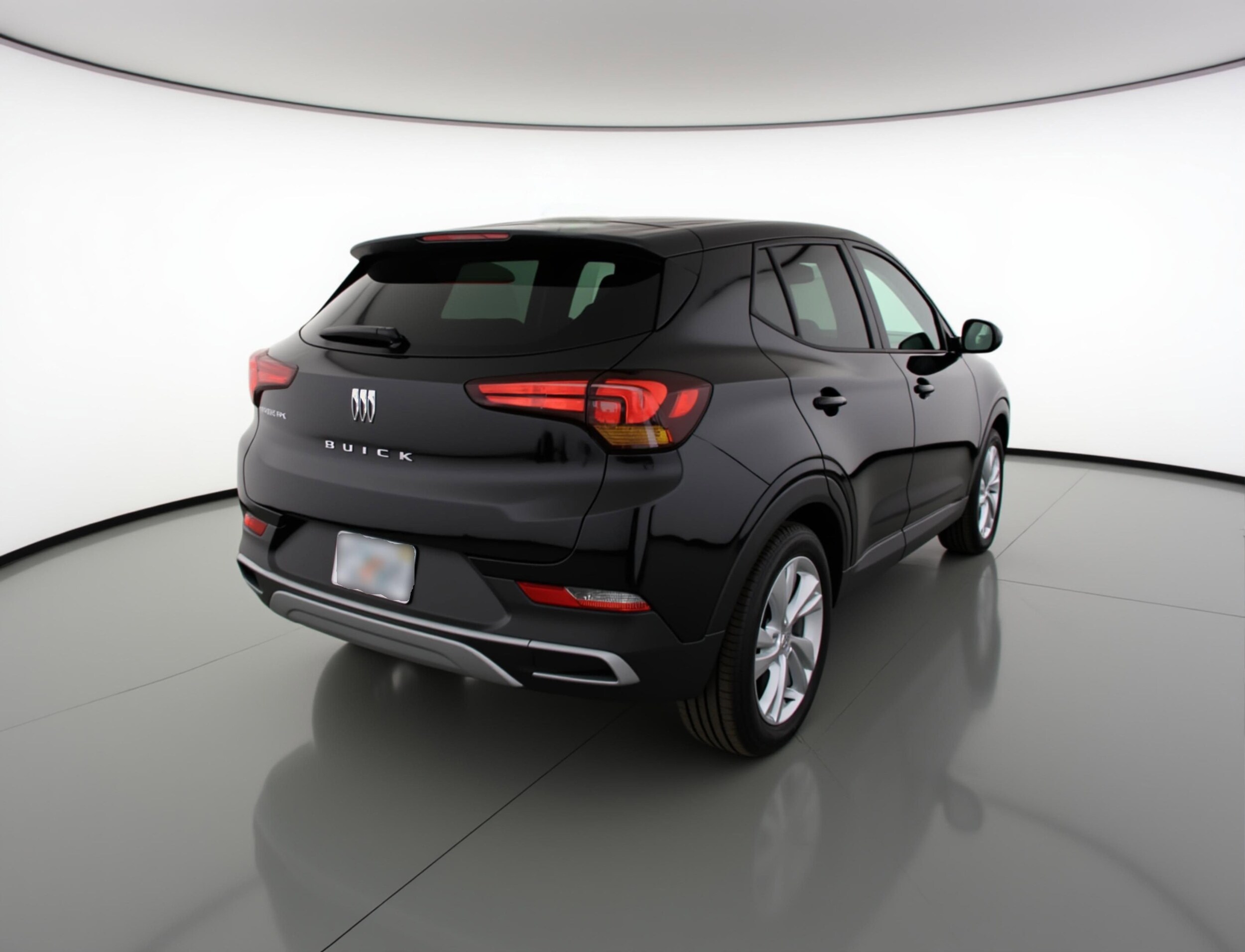 Thumbnail: 2025 Buick Encore GX - 9
