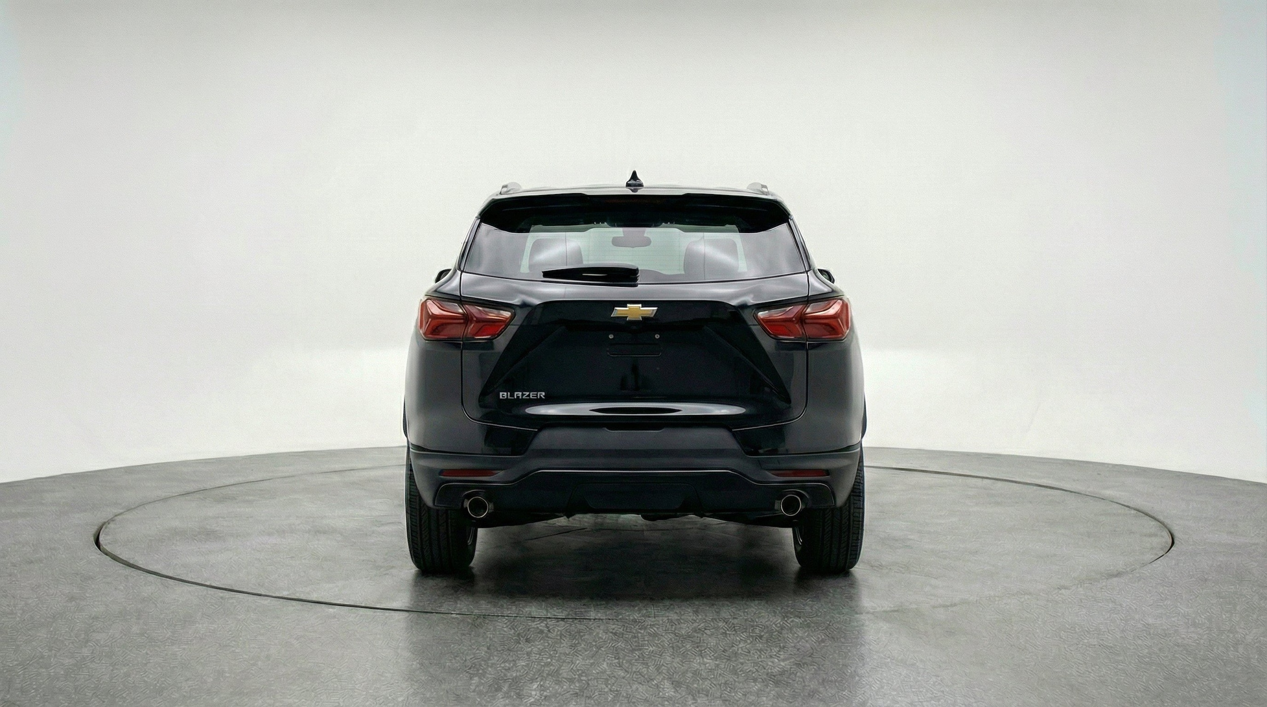 Thumbnail: 2025 Chevrolet Blazer - 7