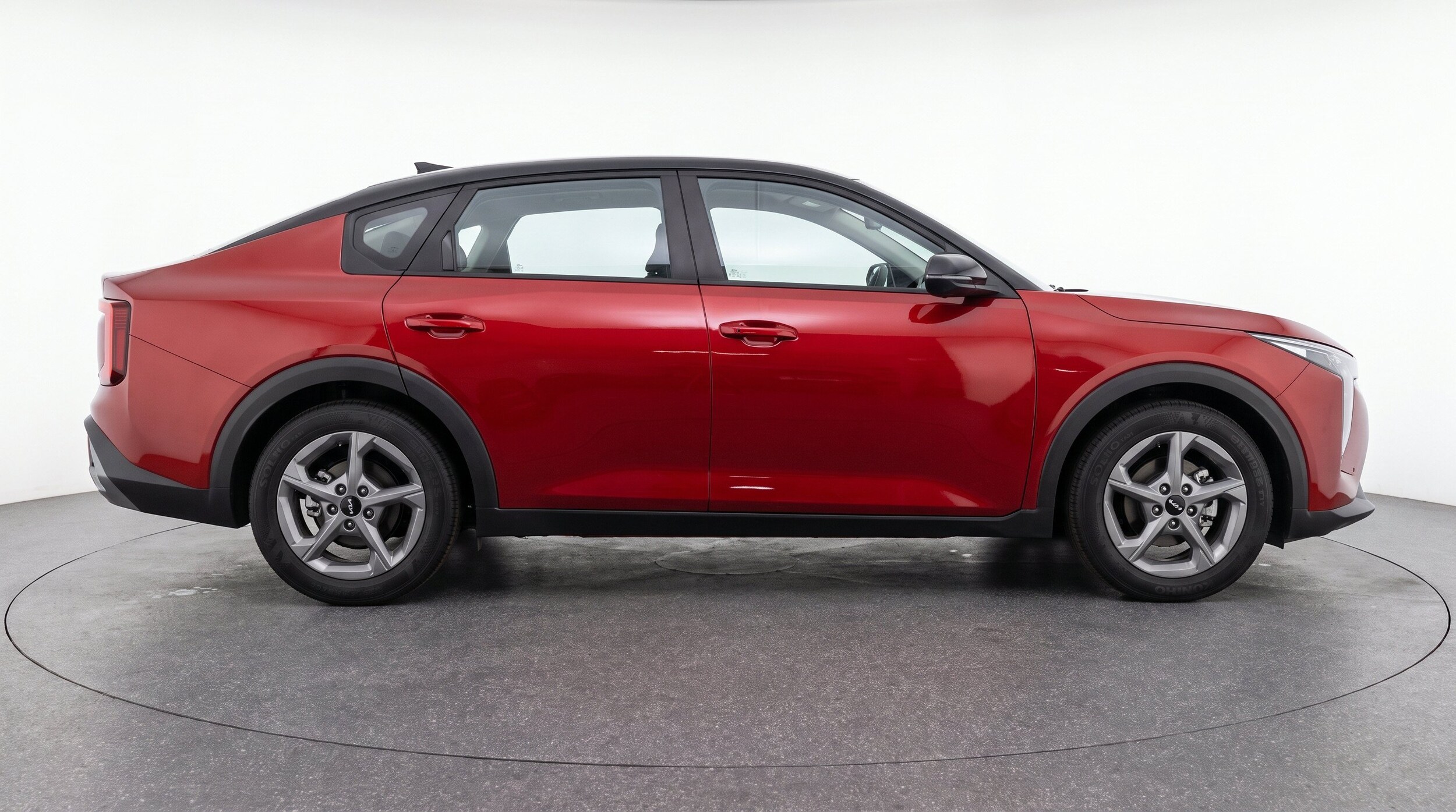 Thumbnail: 2026 Kia K4 - 11