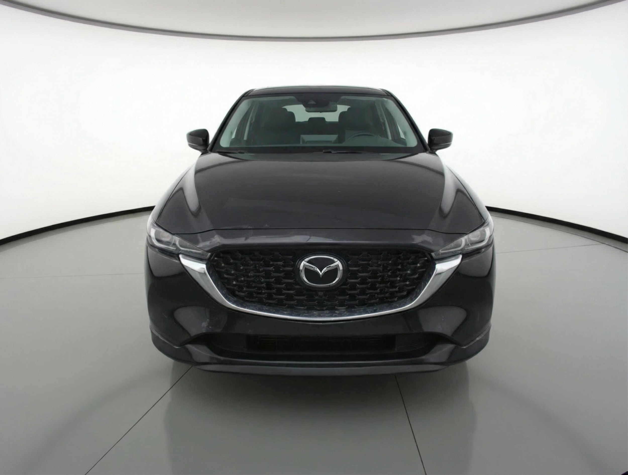 Thumbnail: 2025 Mazda CX-5 - 2