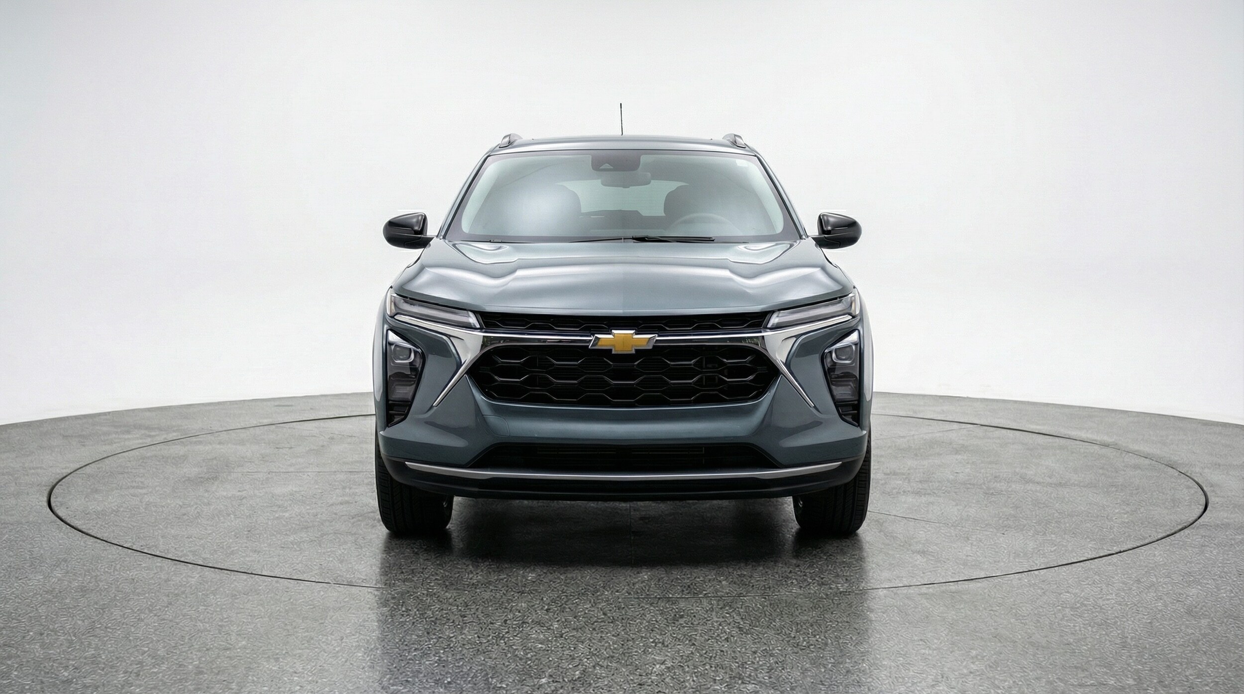 Thumbnail: 2025 Chevrolet Trax - 2