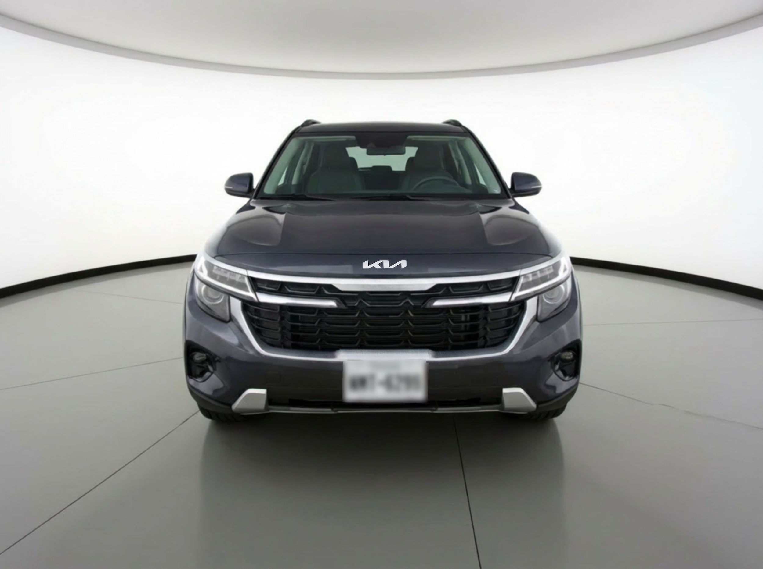 Thumbnail: 2025 Kia Seltos - 2