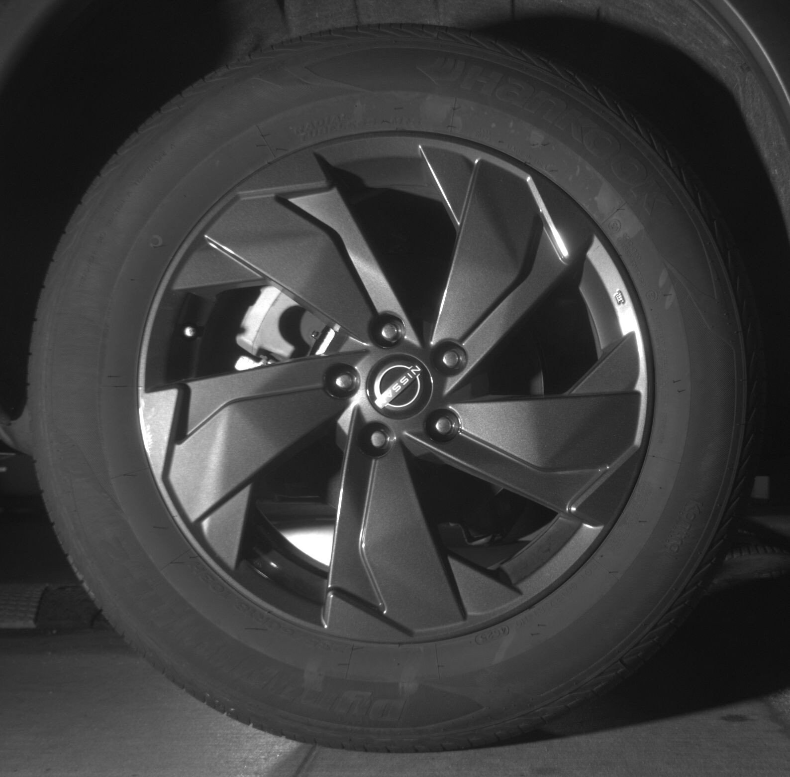 Thumbnail: 2026 Nissan Rogue - 13