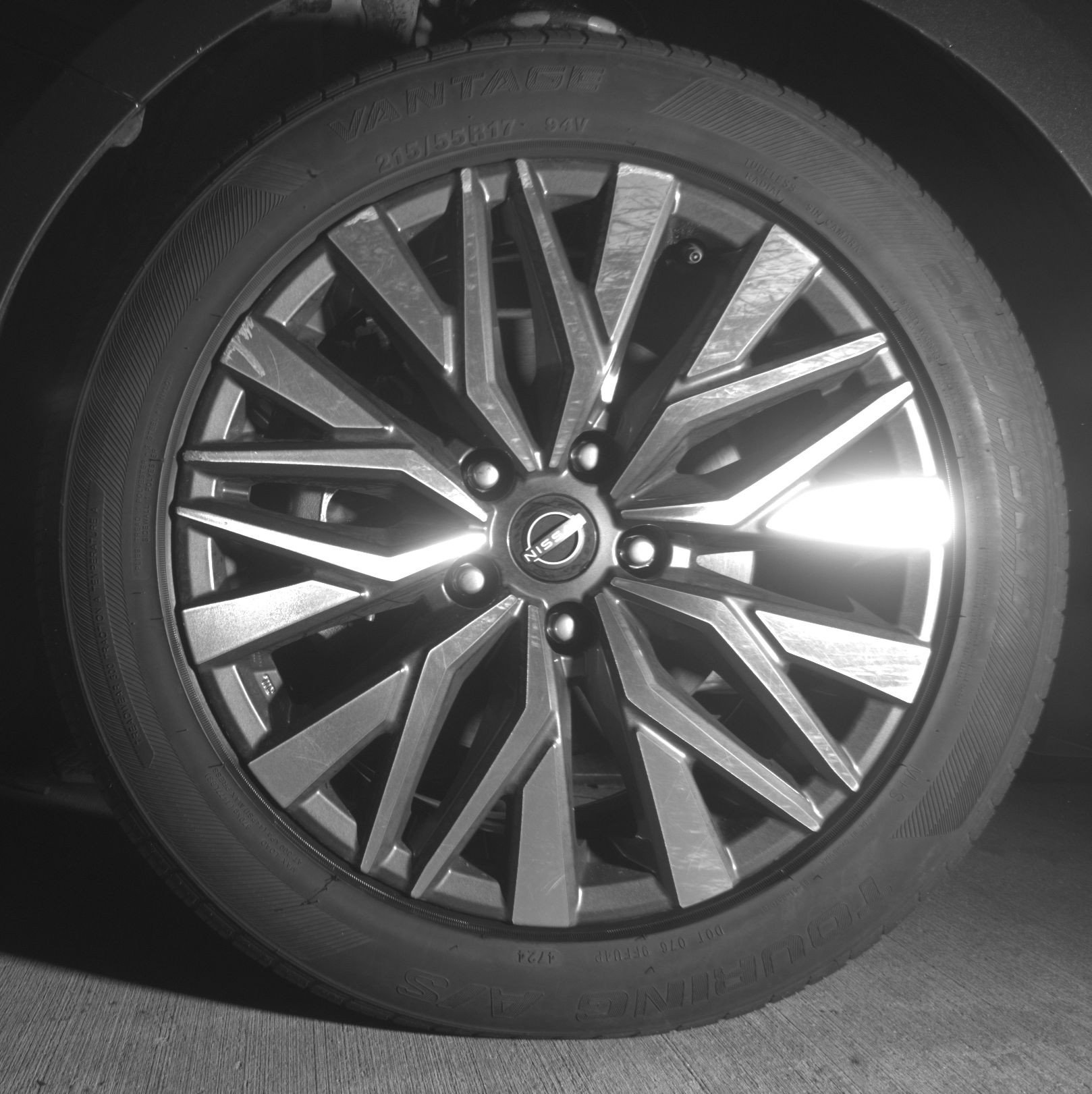 Thumbnail: 2025 Nissan Altima - 12