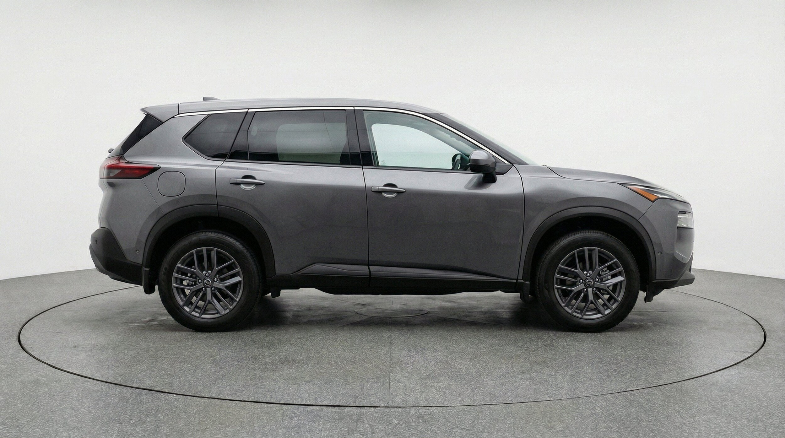 Thumbnail: 2026 Nissan Rogue - 11