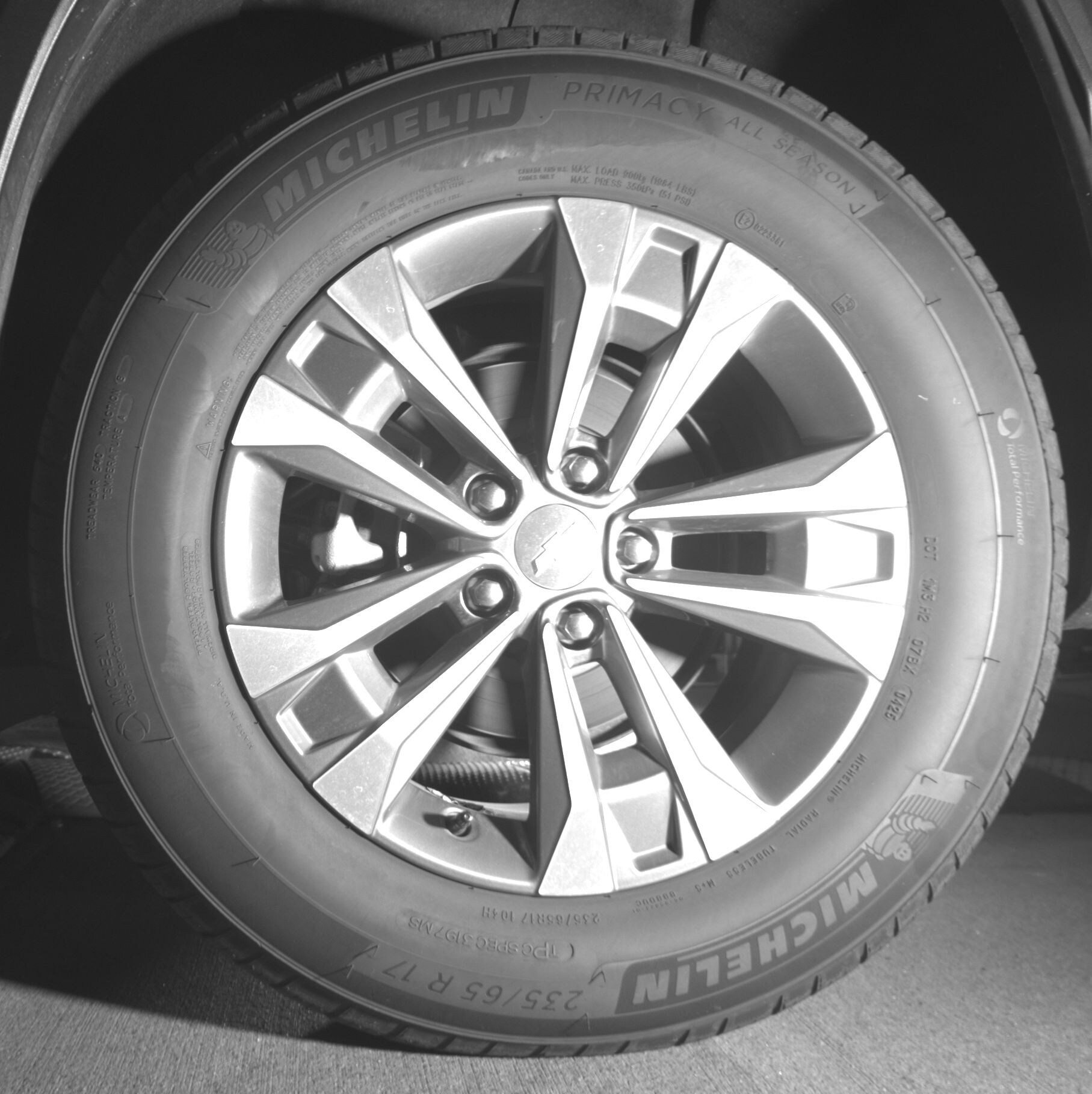 Thumbnail: 2025 Chevrolet Equinox - 11