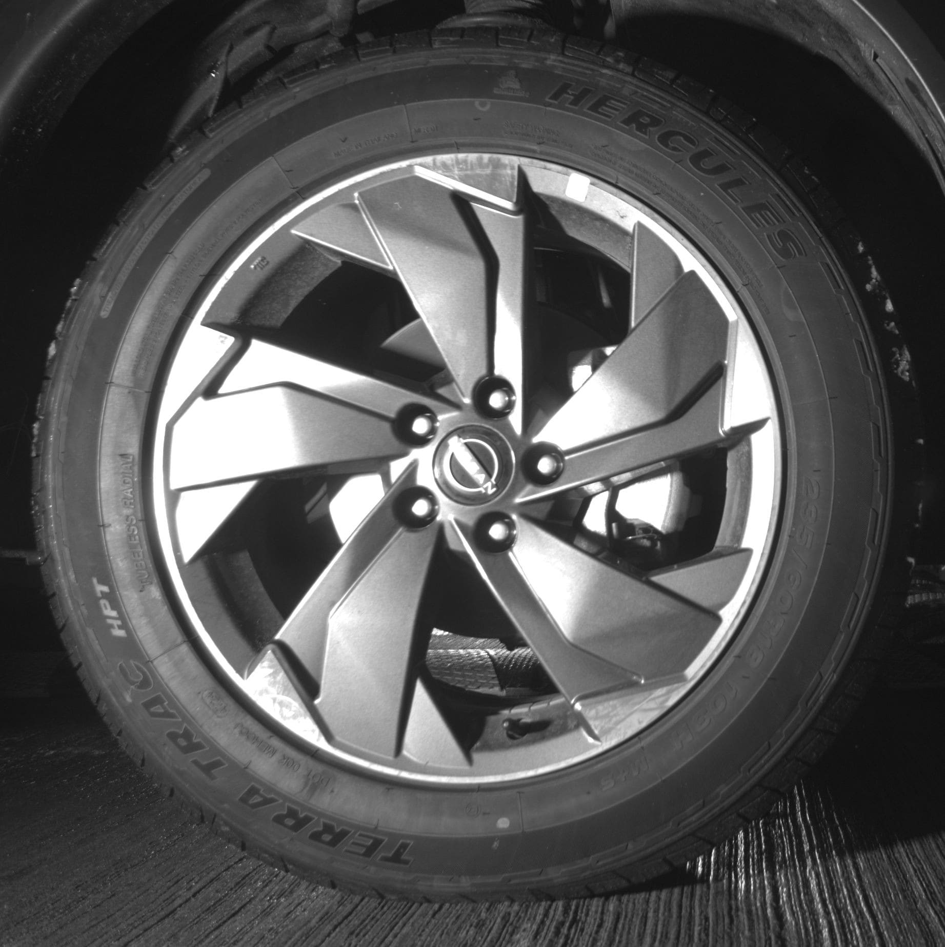 Thumbnail: 2025 Nissan Rogue - 10