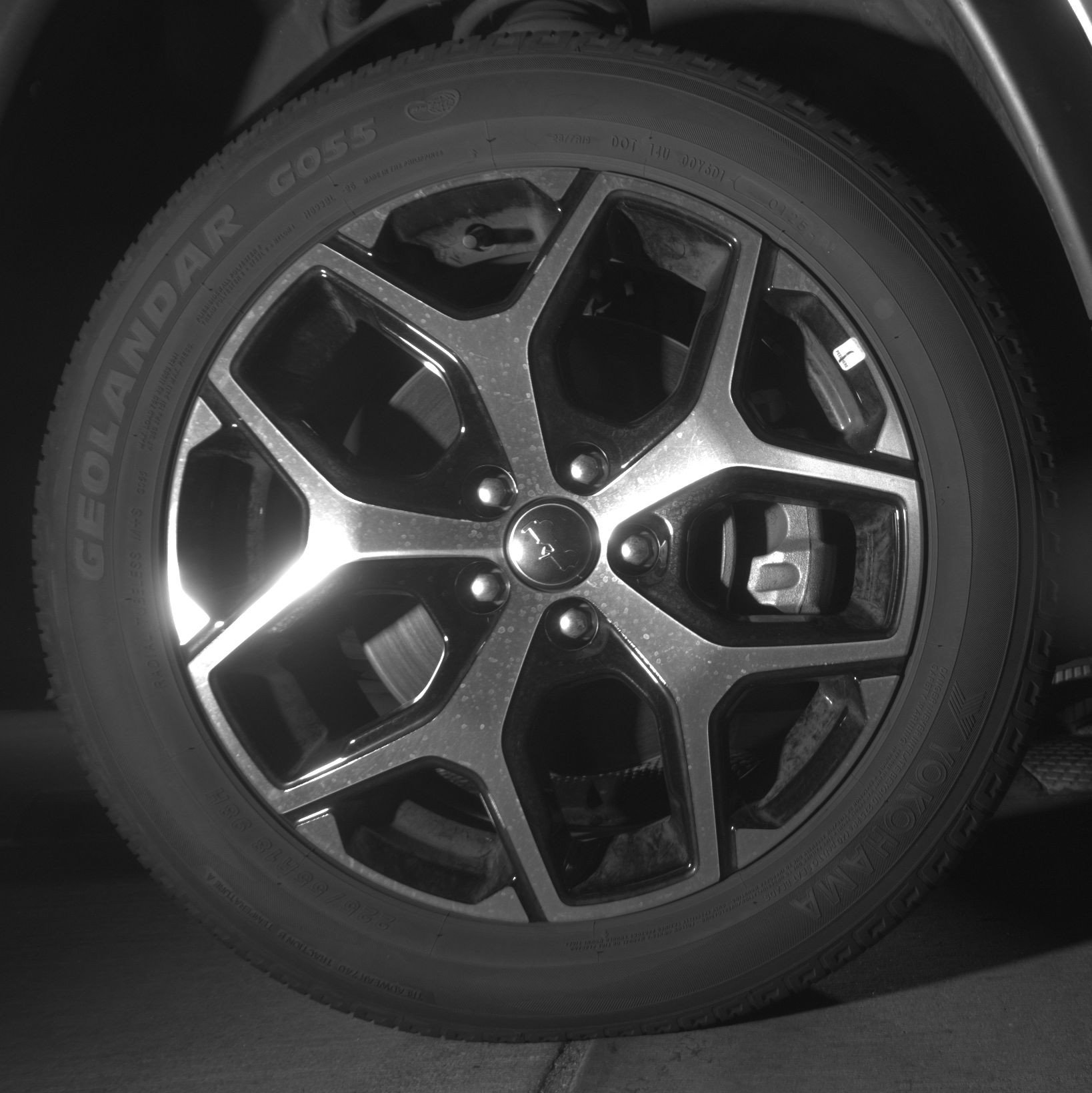 Thumbnail: 2025 Jeep Compass - 13
