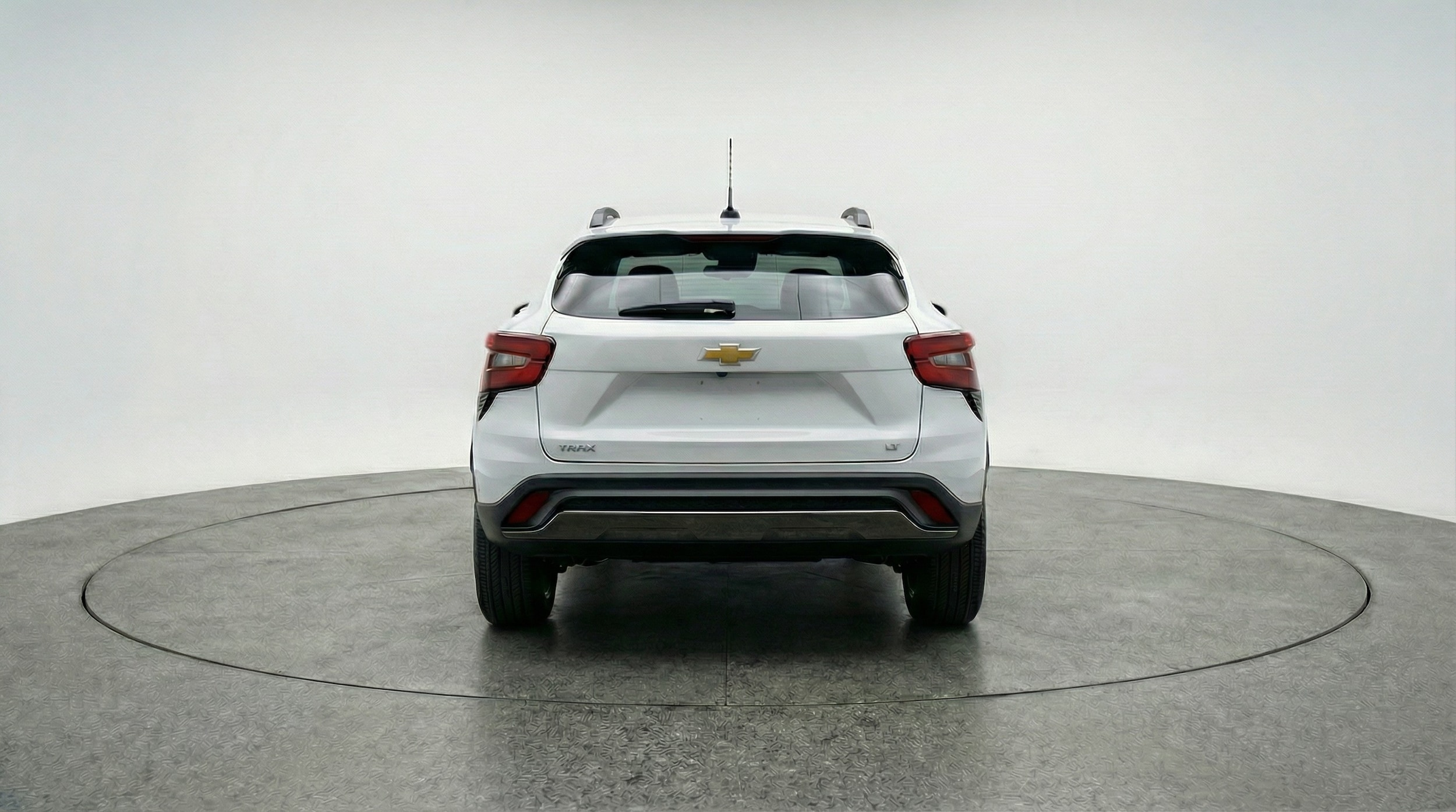 Thumbnail: 2025 Chevrolet Trax - 6