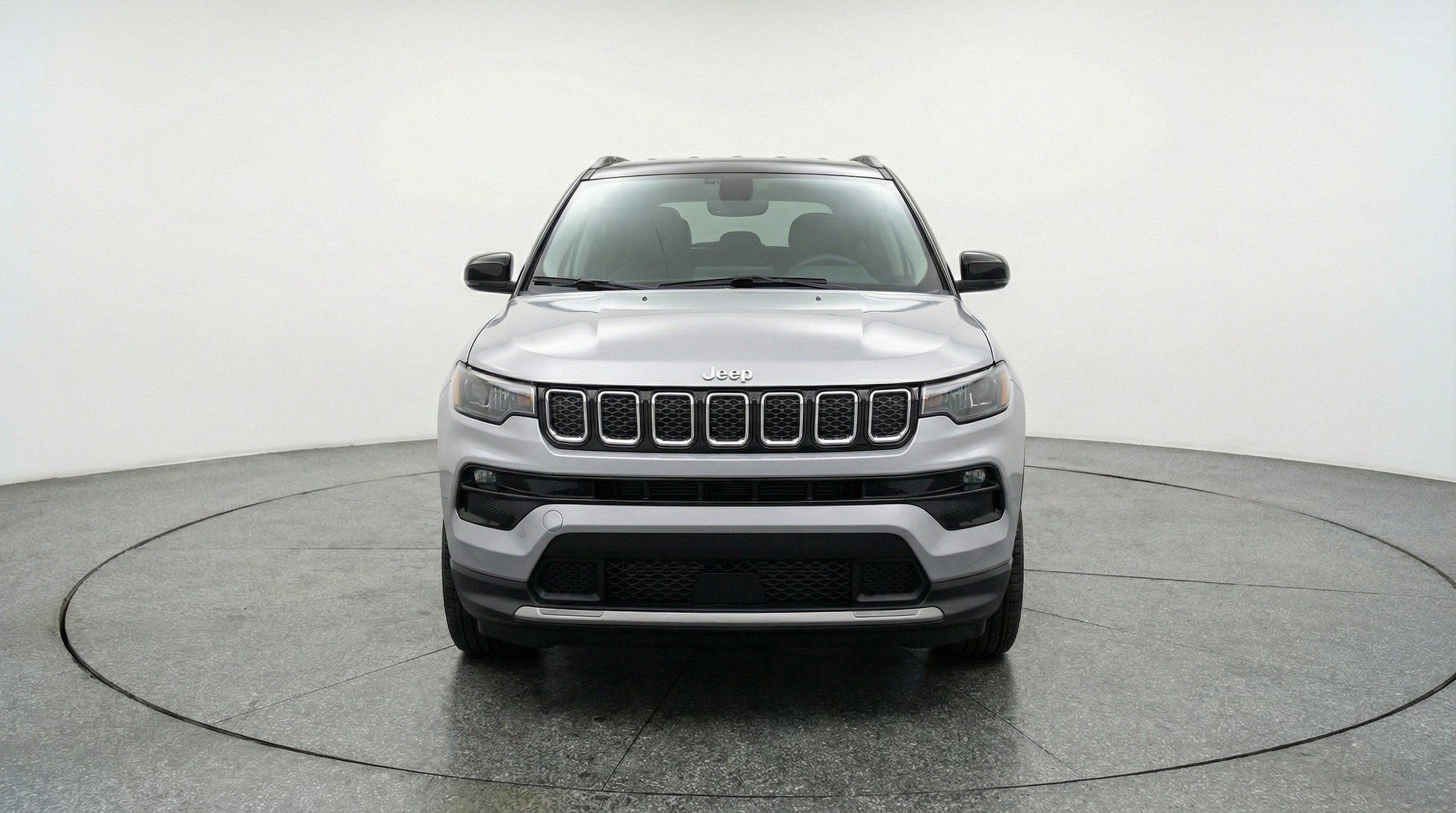 Thumbnail: 2025 Jeep Compass - 2