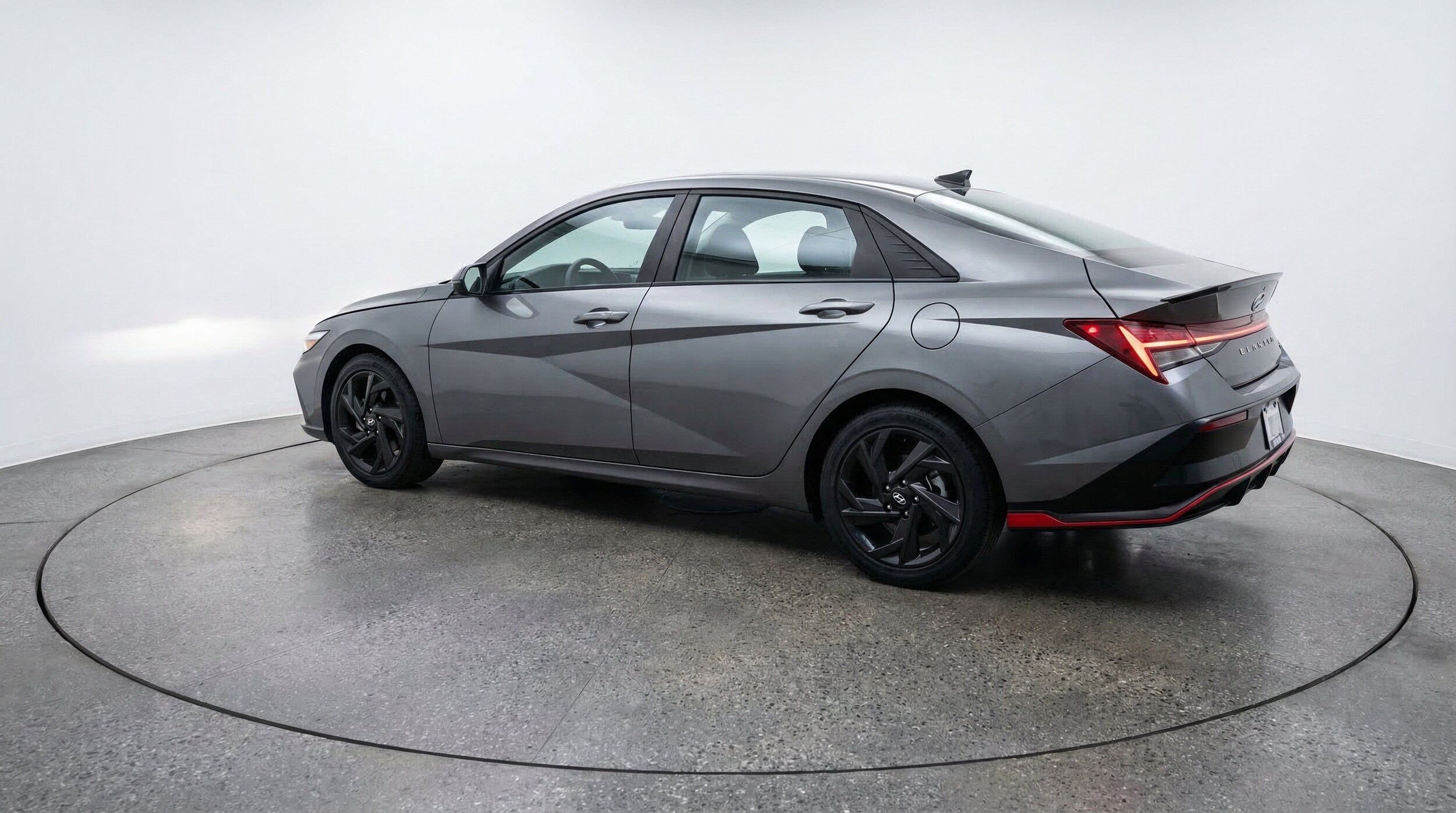 Thumbnail: 2026 Hyundai Elantra - 6