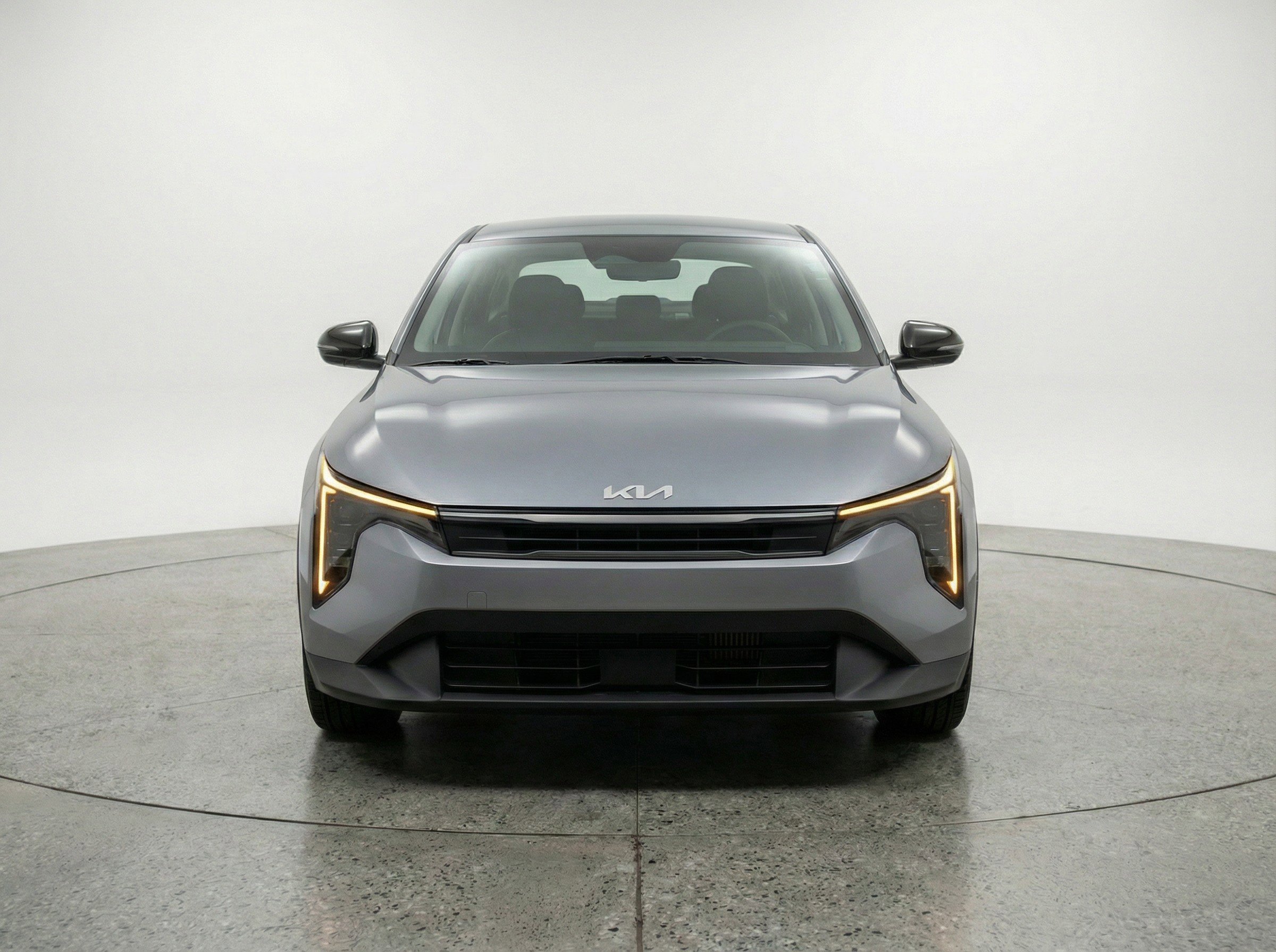 Thumbnail: 2025 Kia K4 - 2