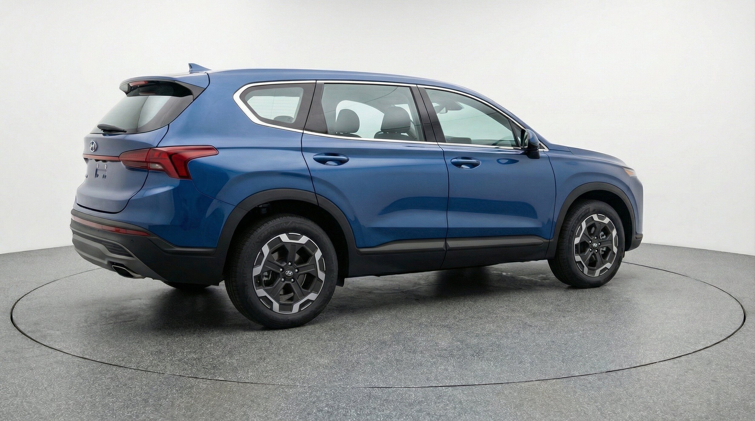 Thumbnail: 2026 Hyundai Santa Fe - 9