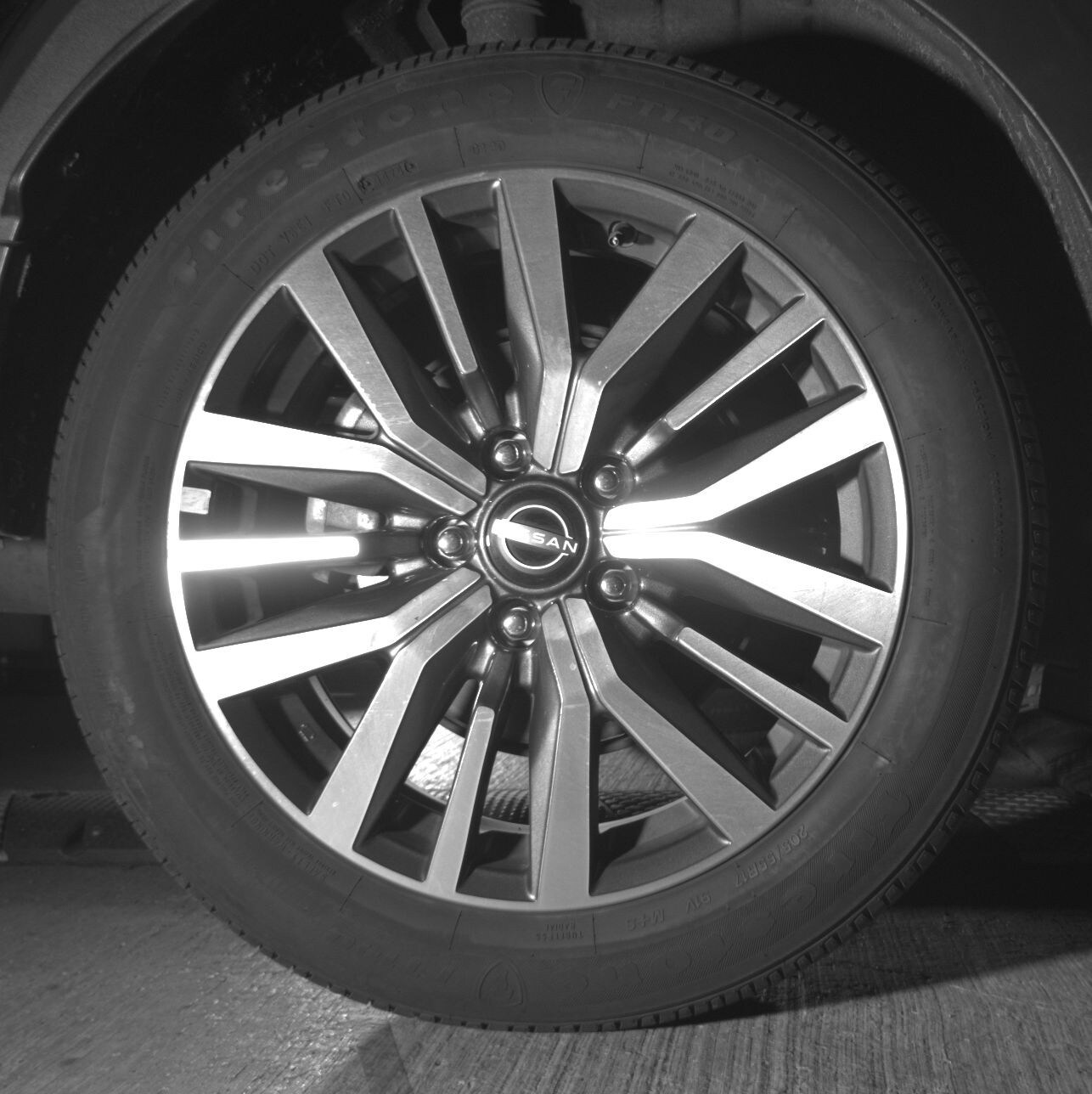 Thumbnail: 2024 Nissan Kicks - 12