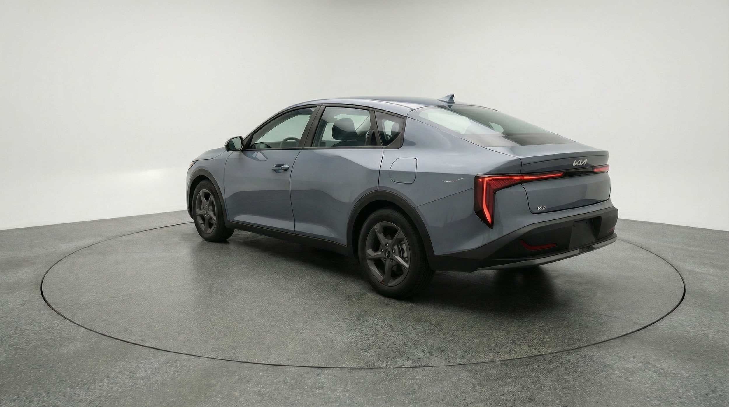 Thumbnail: 2025 Kia K4 - 5