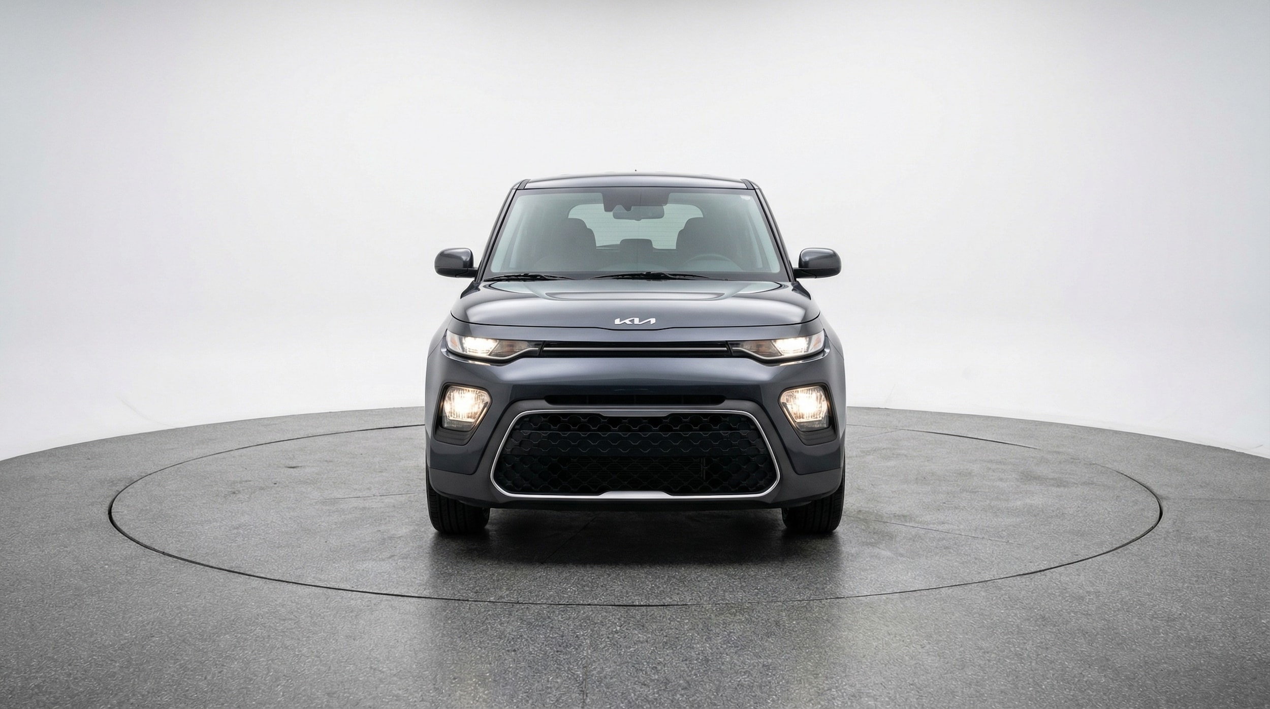 Thumbnail: 2025 Kia Soul - 2