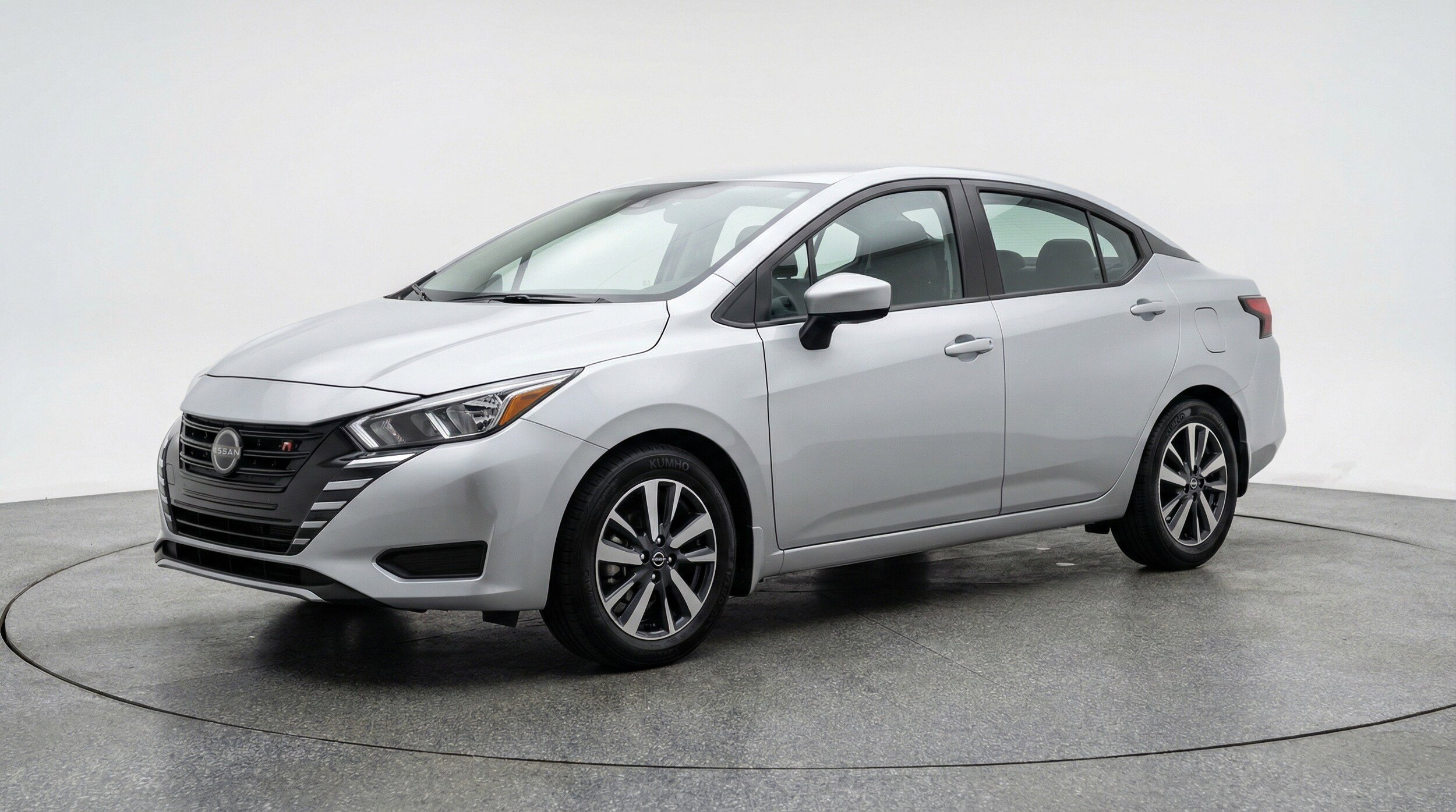 Thumbnail: 2025 Nissan Versa - 3