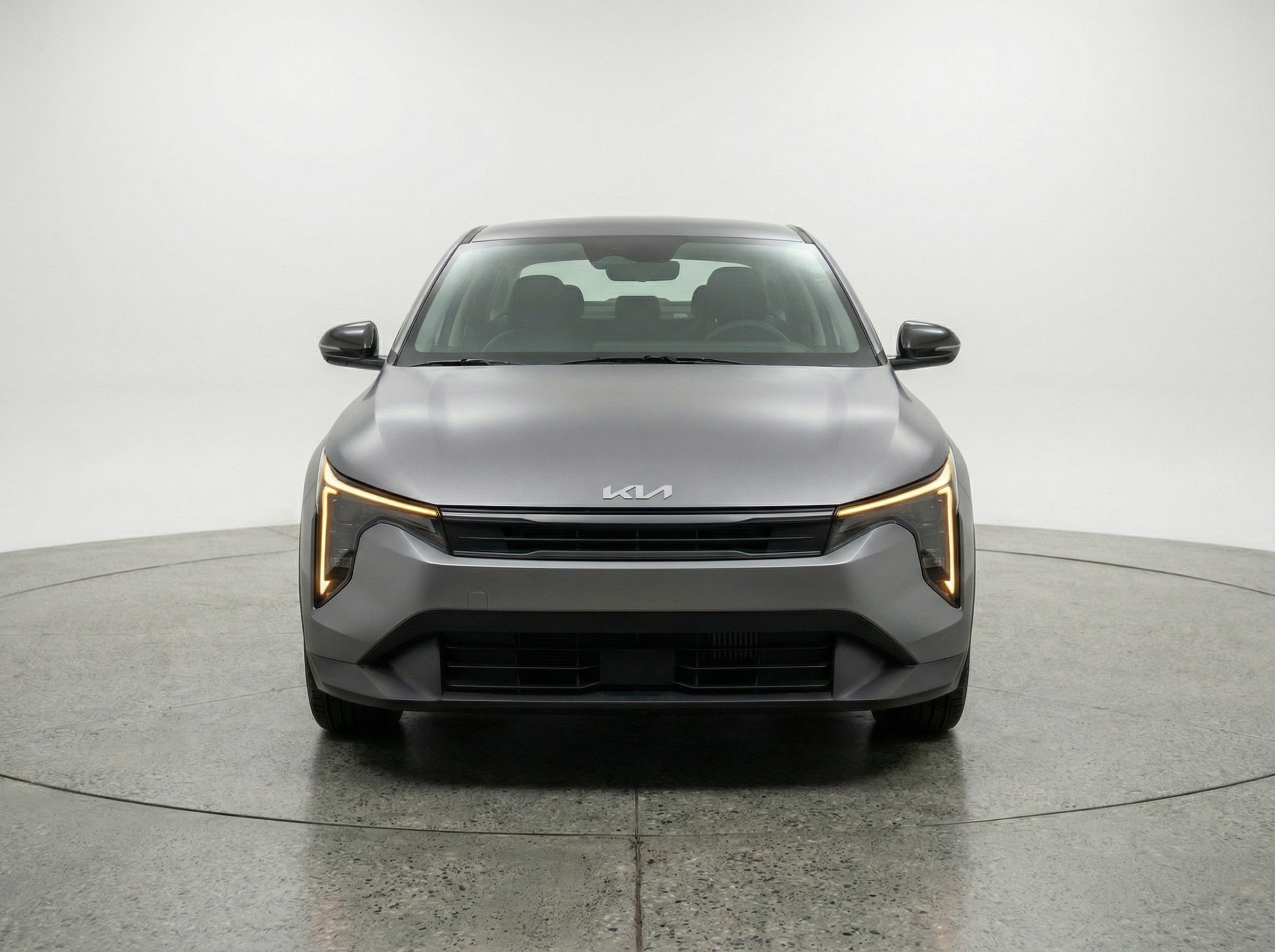 Thumbnail: 2025 Kia K4 - 2