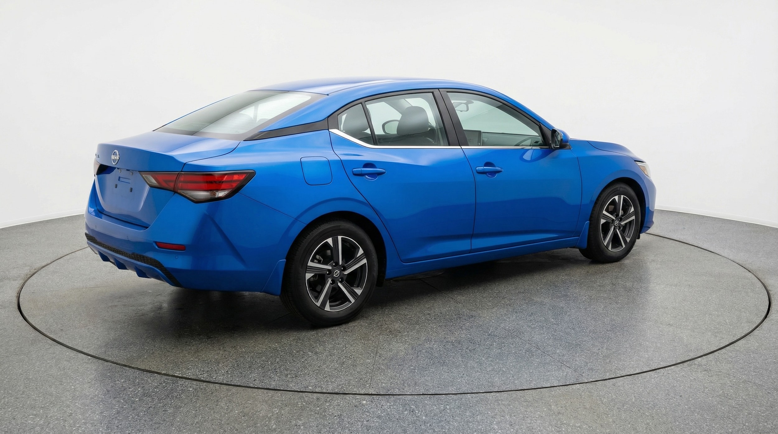 Thumbnail: 2025 Nissan Sentra - 7